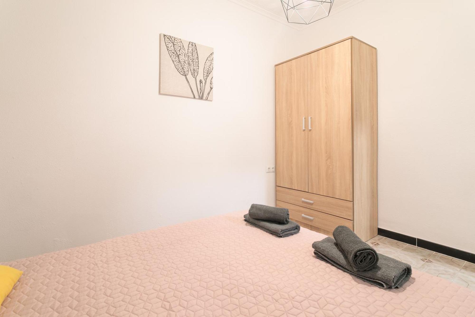 De Rios Apartment