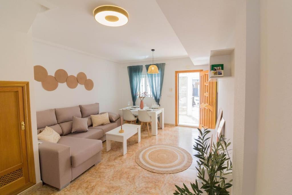House In Punta Prima - Orihuela Costa Alicante