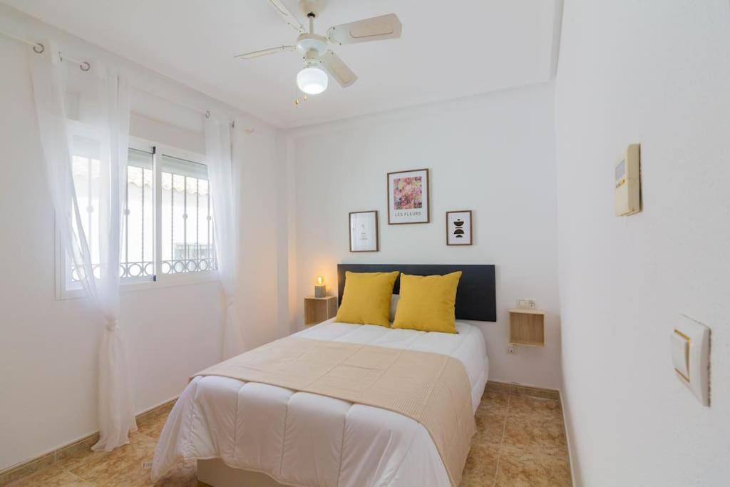 Appartement House In Punta Prima - Orihuela Costa Alicante
