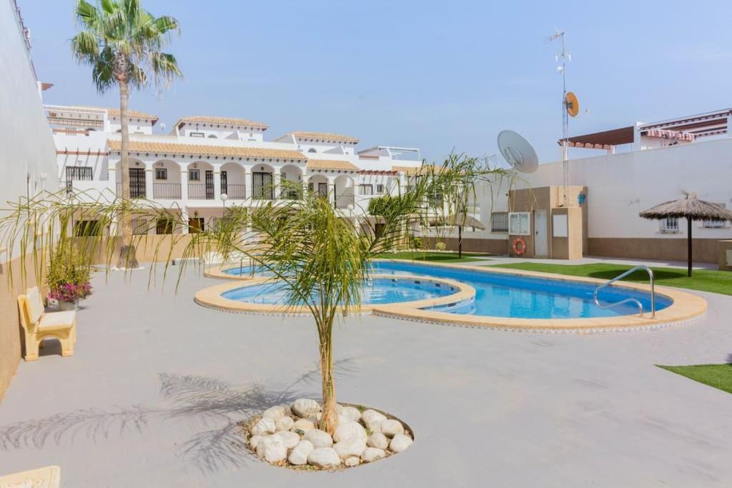 House In Punta Prima - Orihuela Costa * Alicante