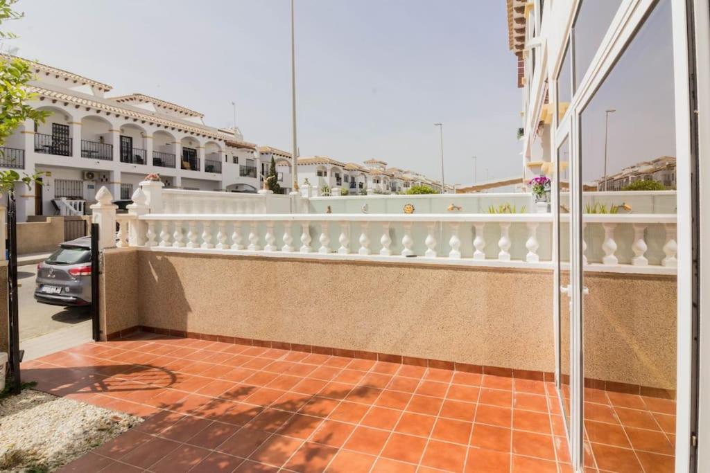 House In Punta Prima - Orihuela Costa * Alicante