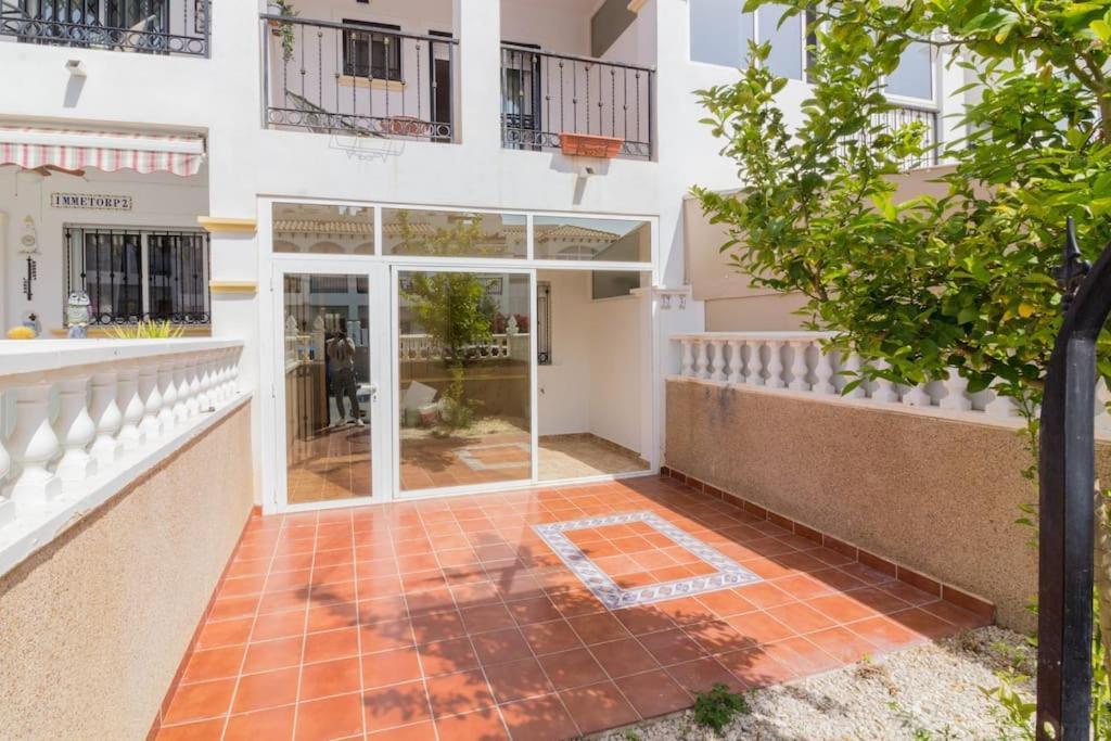 House In Punta Prima - Orihuela Costa