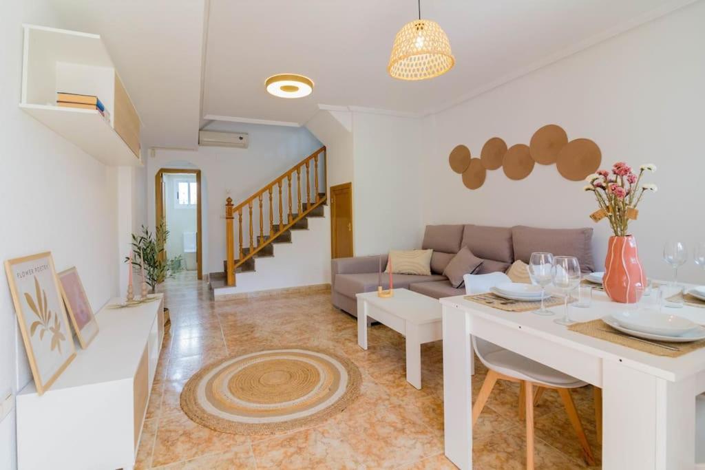 House In Punta Prima - Orihuela Costa *