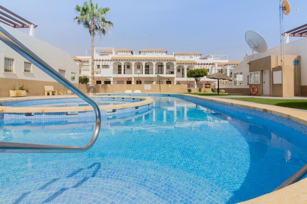 Appartement House In Punta Prima - Orihuela Costa *