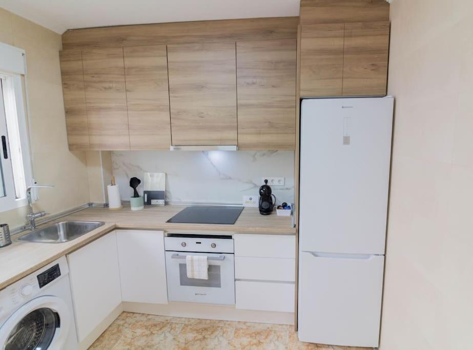 Appartement House In Punta Prima - Orihuela Costa Alicante