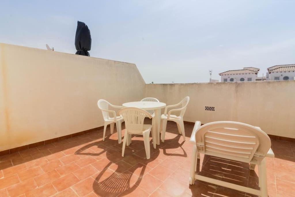 Appartement House In Punta Prima - Orihuela Costa
