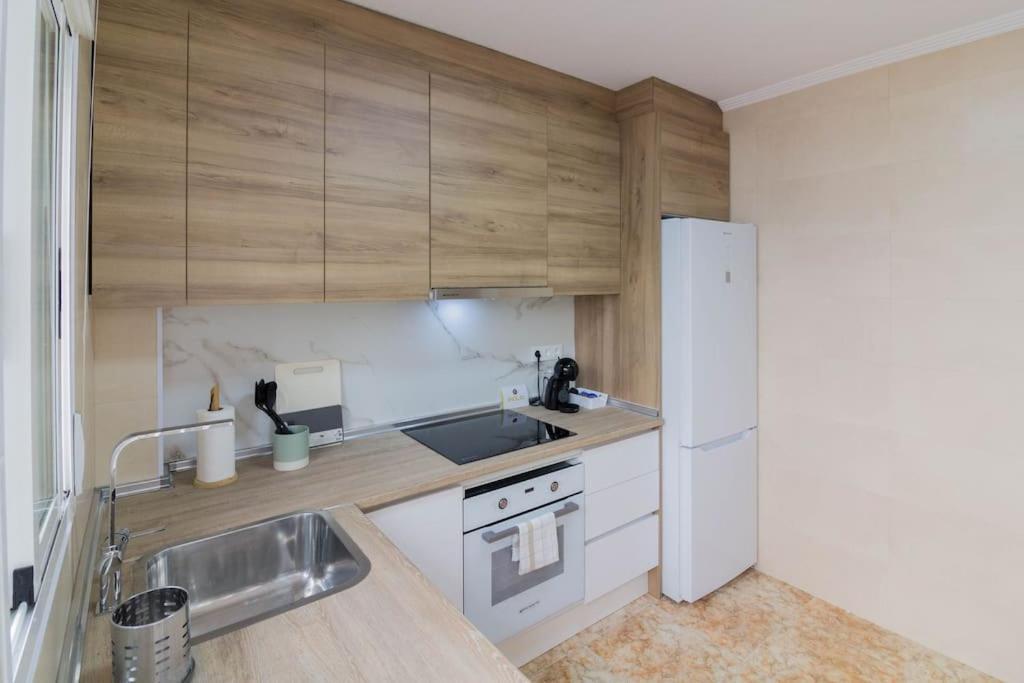 Appartement House In Punta Prima - Orihuela Costa Alicante