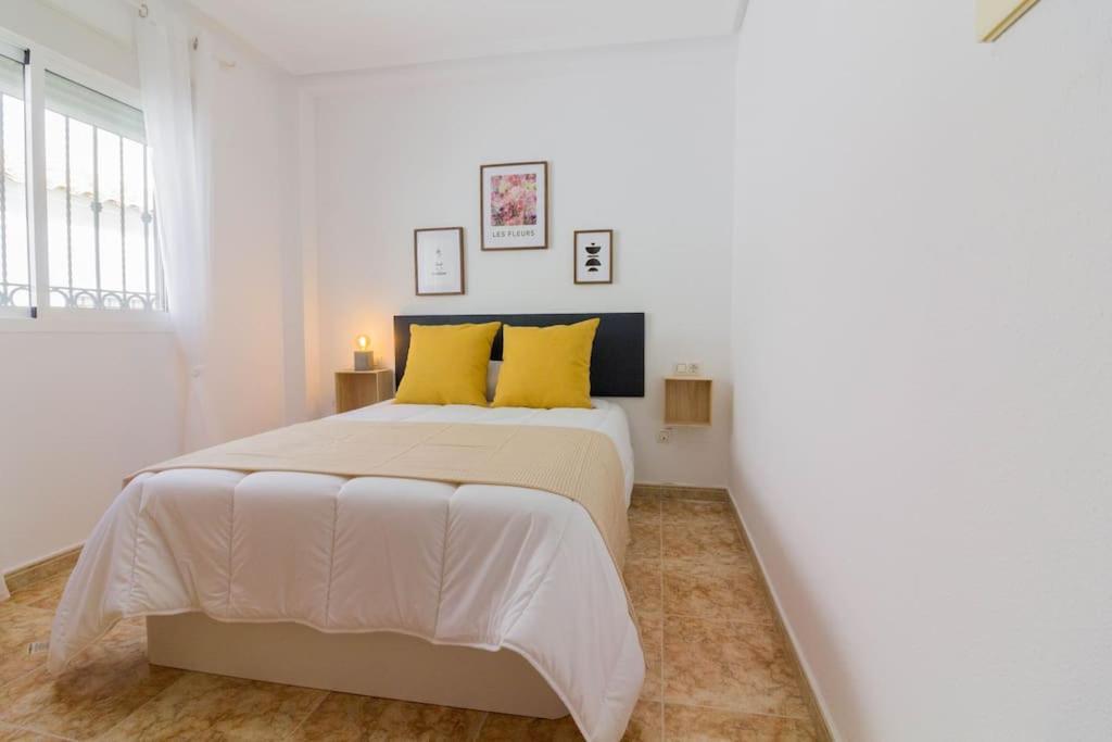 Appartement House In Punta Prima - Orihuela Costa