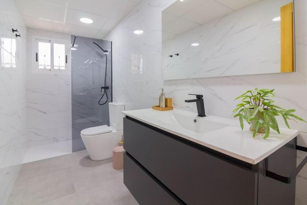 House In Punta Prima - Orihuela Costa
