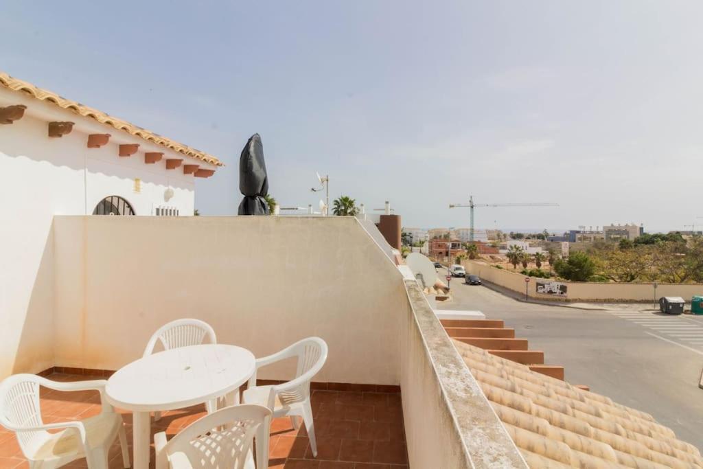 House In Punta Prima - Orihuela Costa