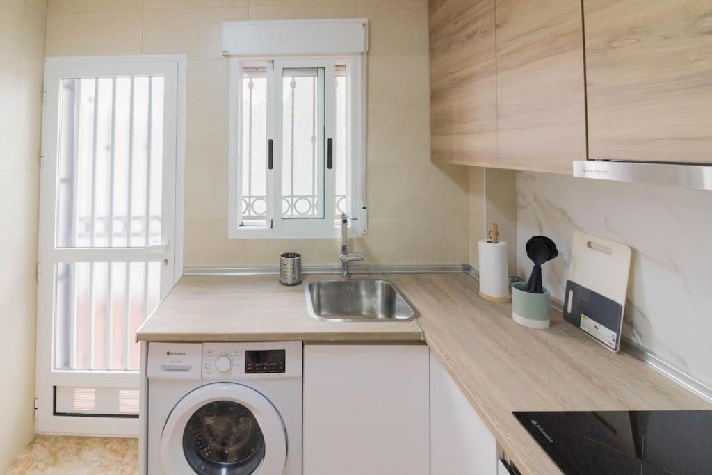 Appartement House In Punta Prima - Orihuela Costa *