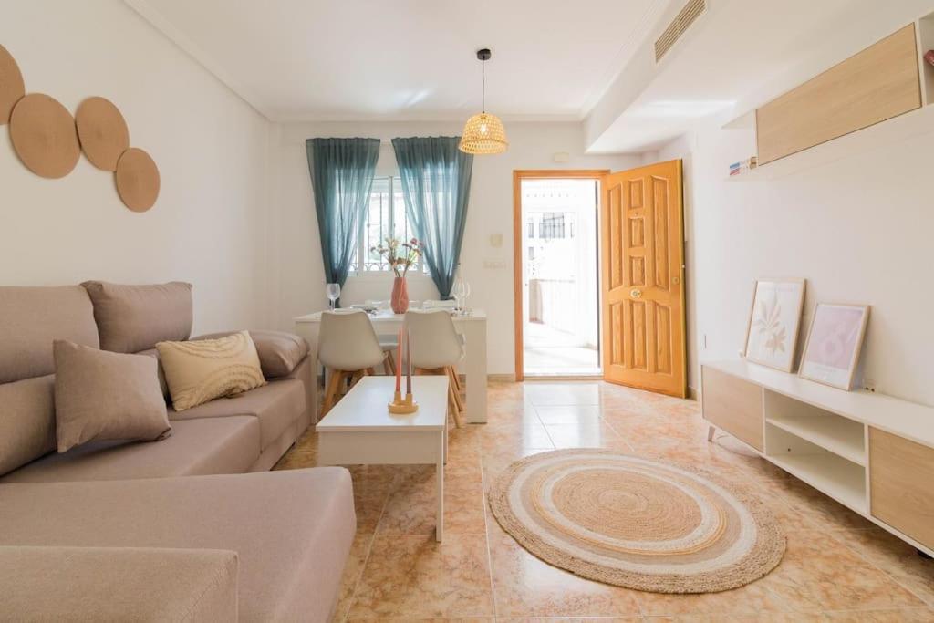 House In Punta Prima - Orihuela Costa Appartement Alicante
