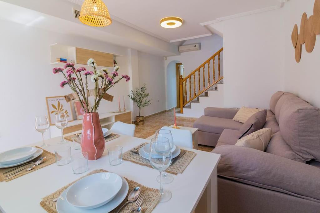 House In Punta Prima - Orihuela Costa *