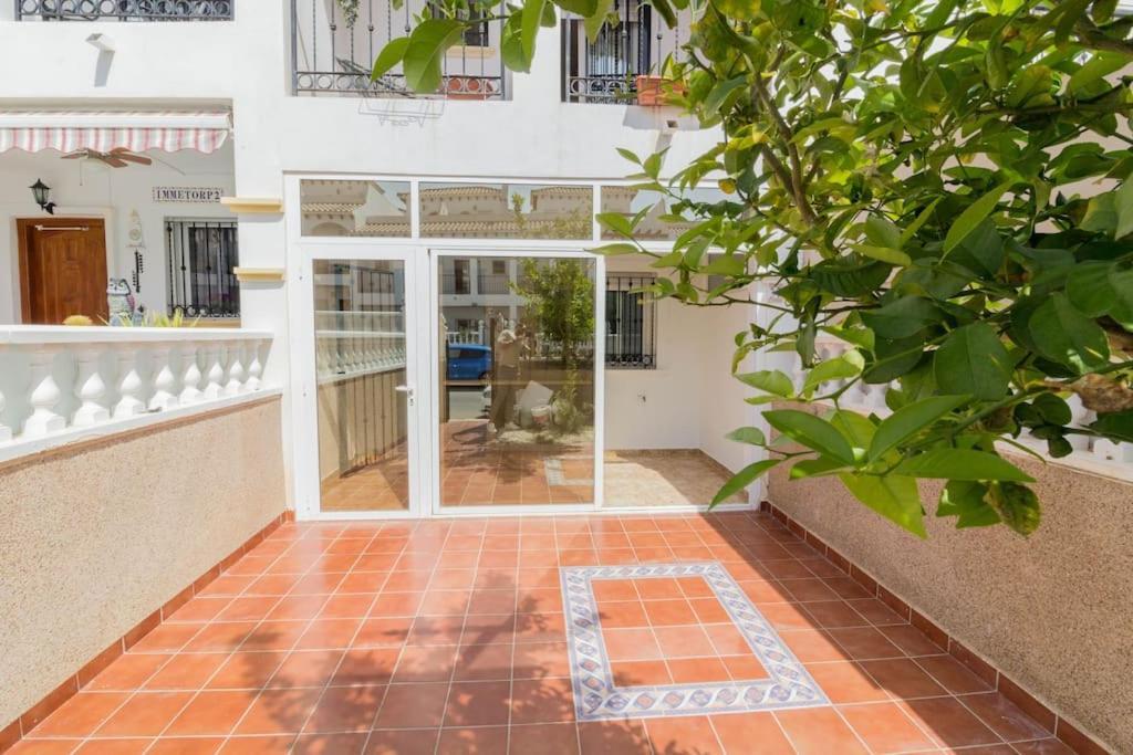 House In Punta Prima - Orihuela Costa Alicante