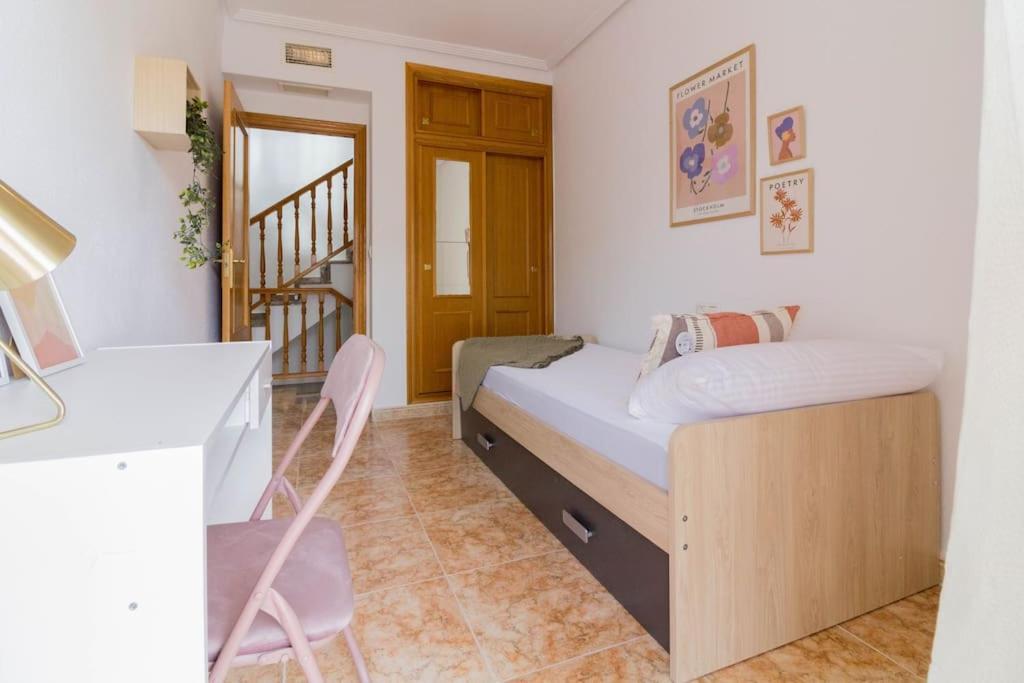 House In Punta Prima - Orihuela Costa