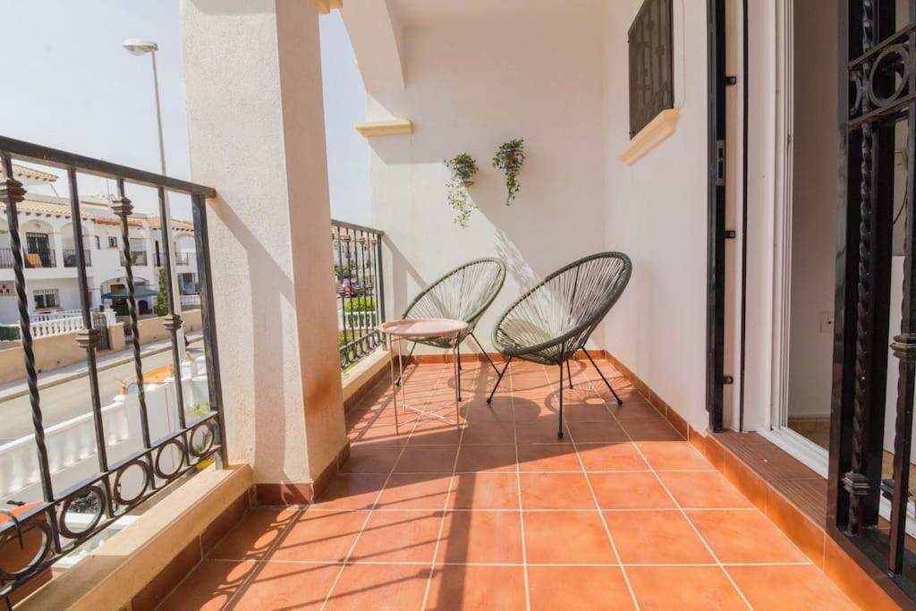 Appartement House In Punta Prima - Orihuela Costa