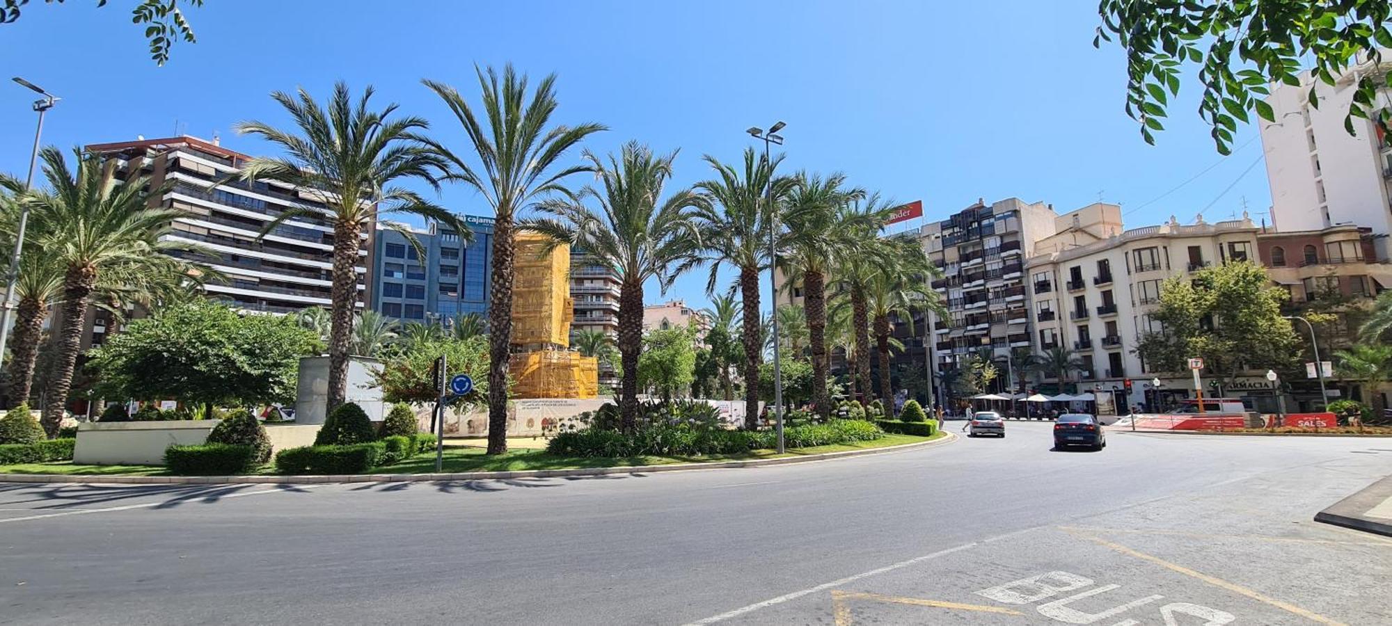 Apartment Gerona Alicante