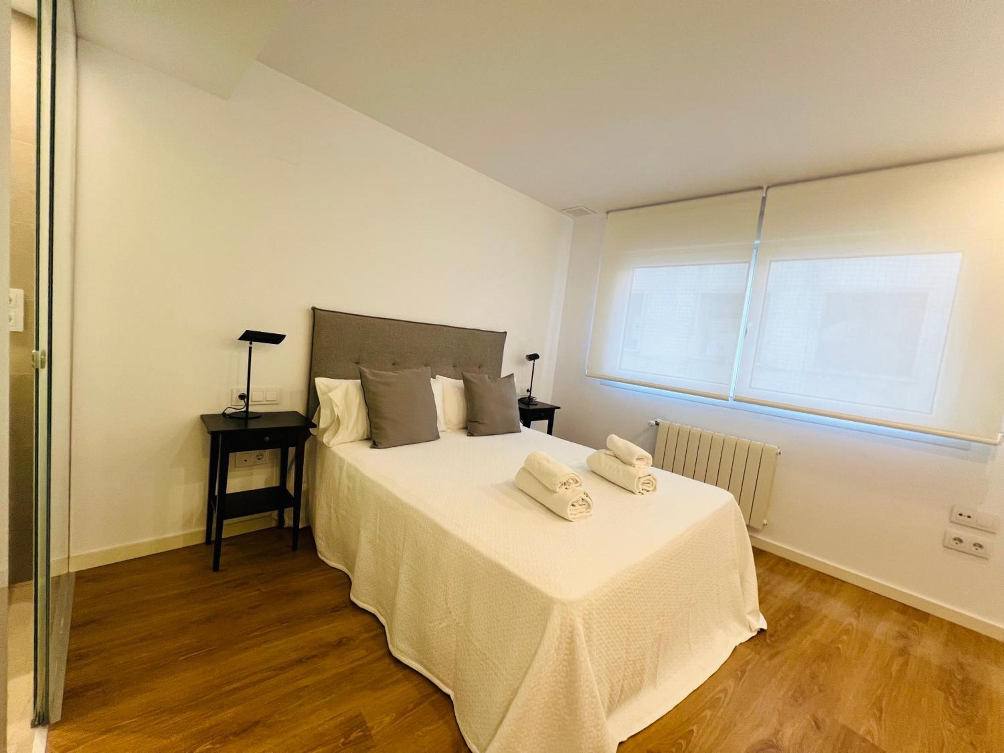 Gerona Apartment
