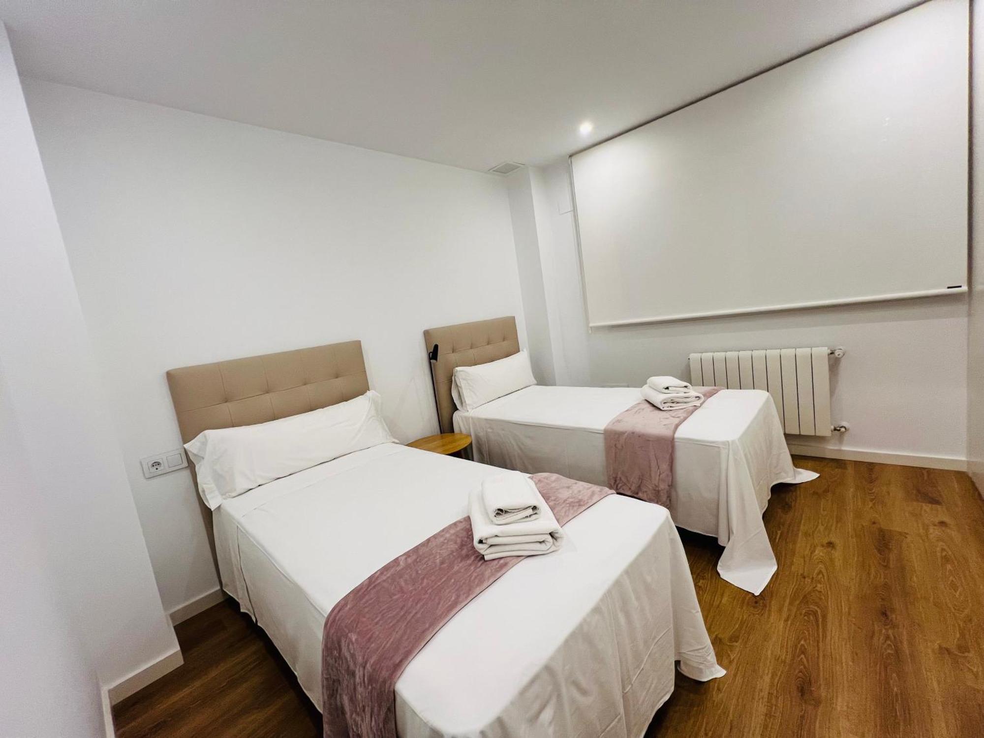 Gerona Apartment *