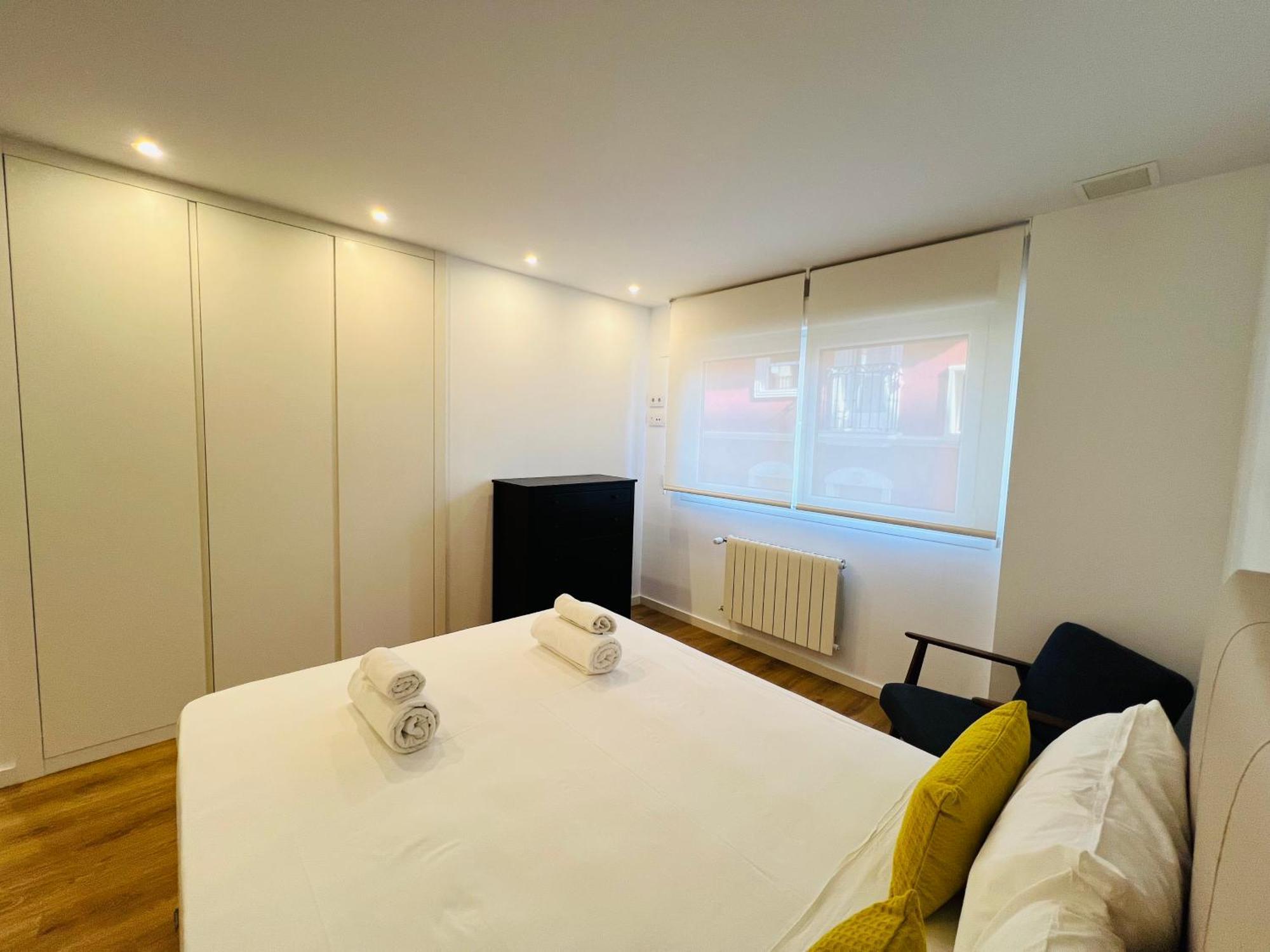 Gerona Apartment Alicante