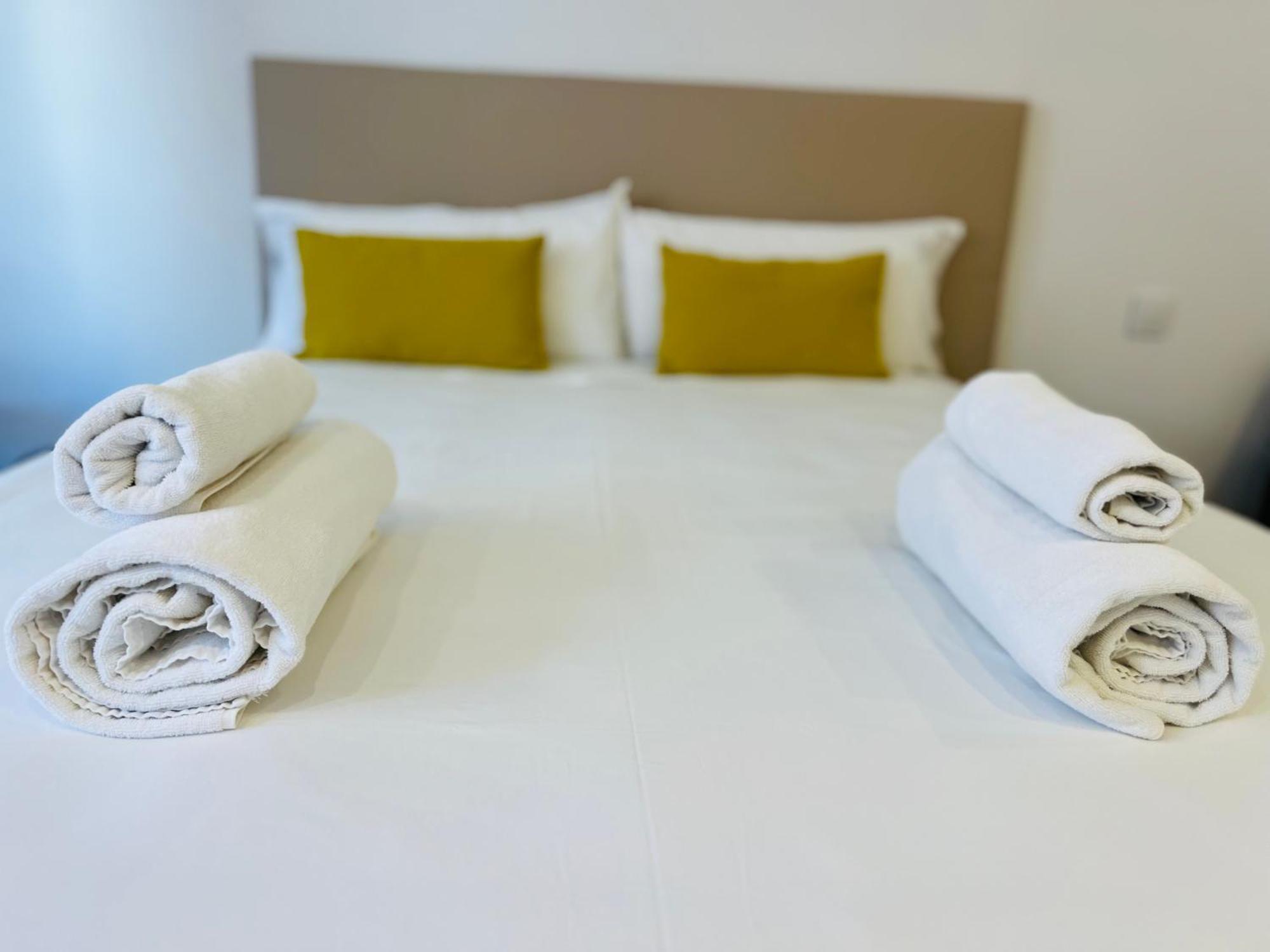 Apartment Gerona *