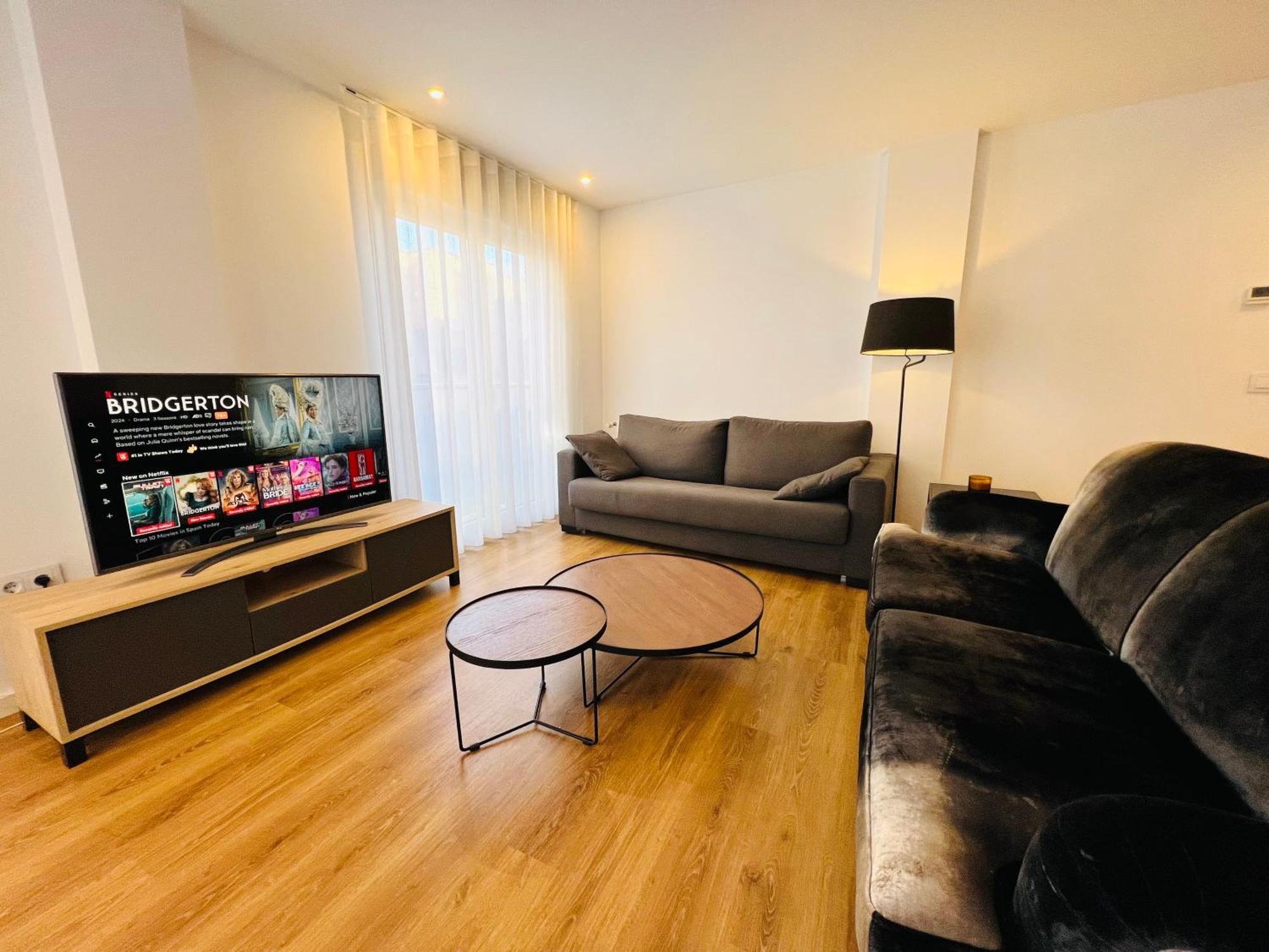 Apartment Gerona *