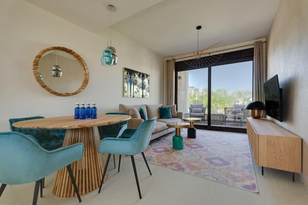 Apartment Premium With A Salt View Alicante