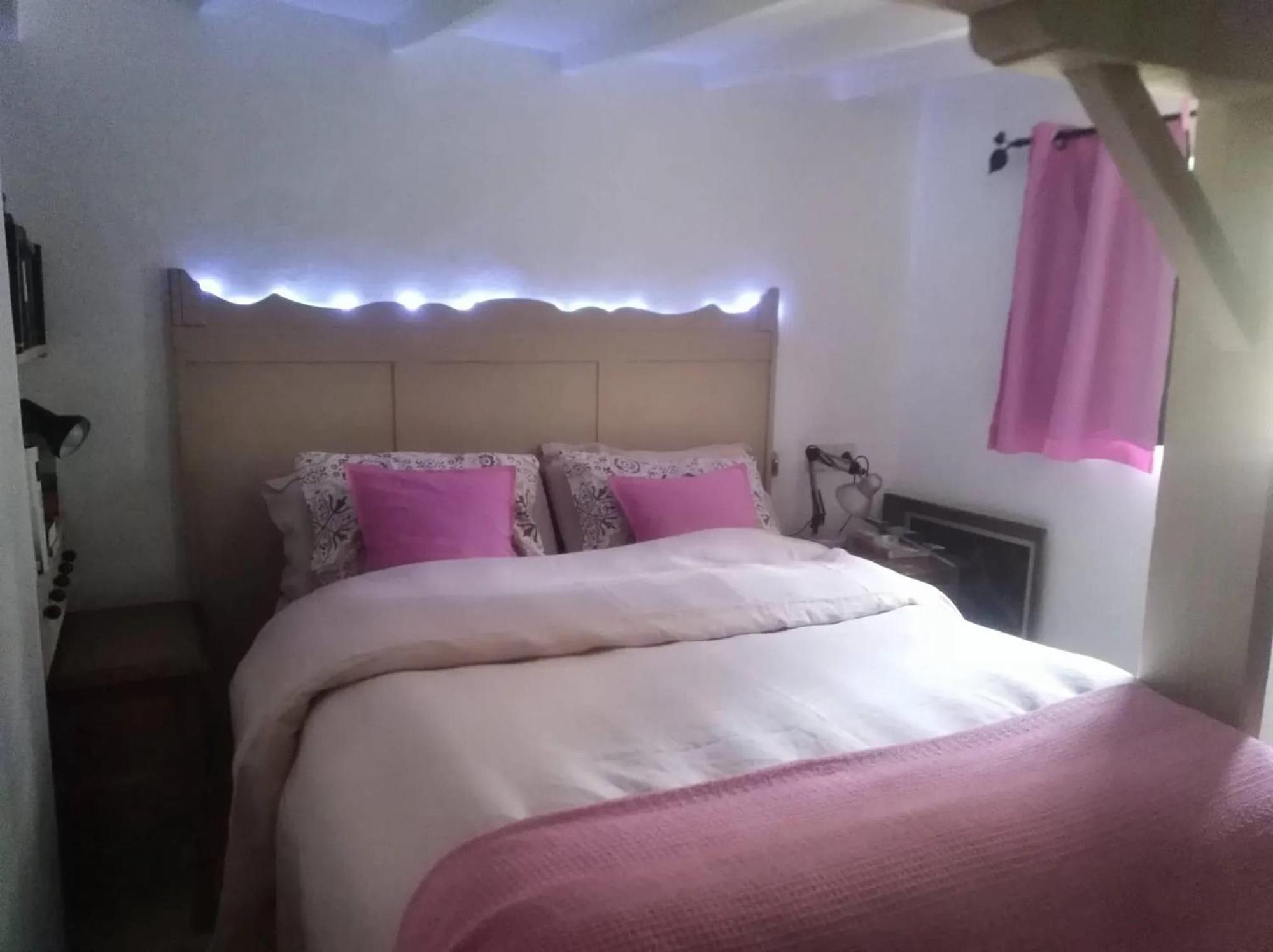Comfortable House With Sea View In + Garden *