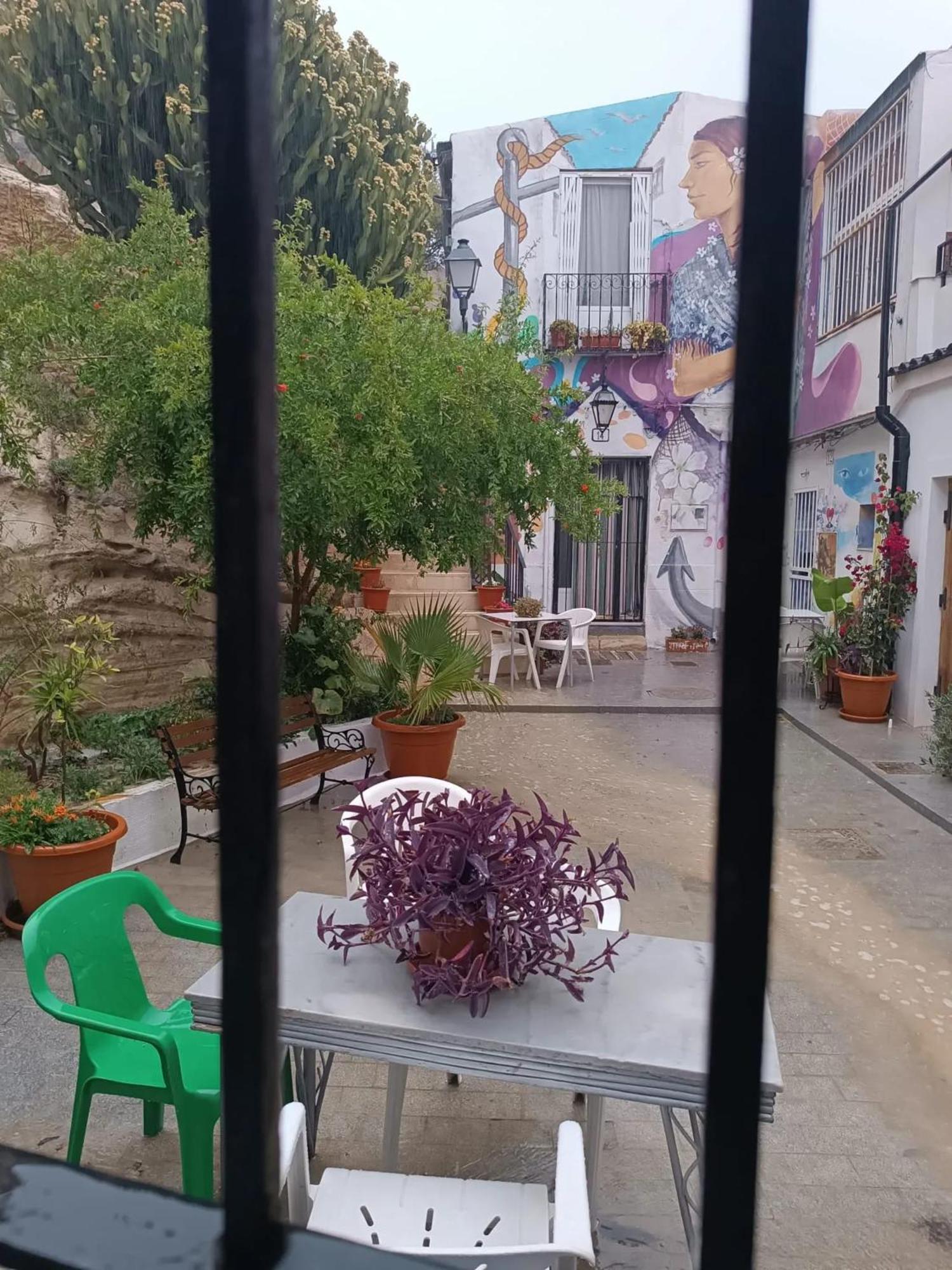 Holiday home Comfortable House With Sea View In + Garden Alicante