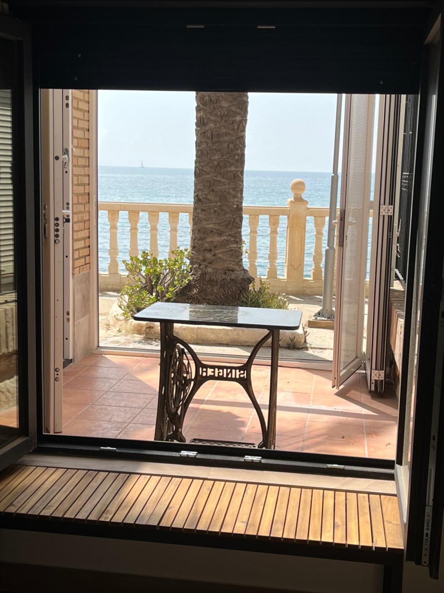 Apartment House Alicante