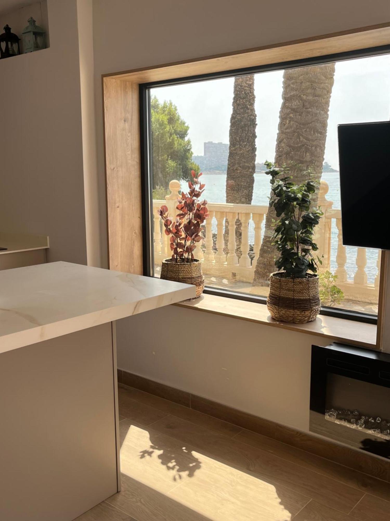 House Apartment Alicante