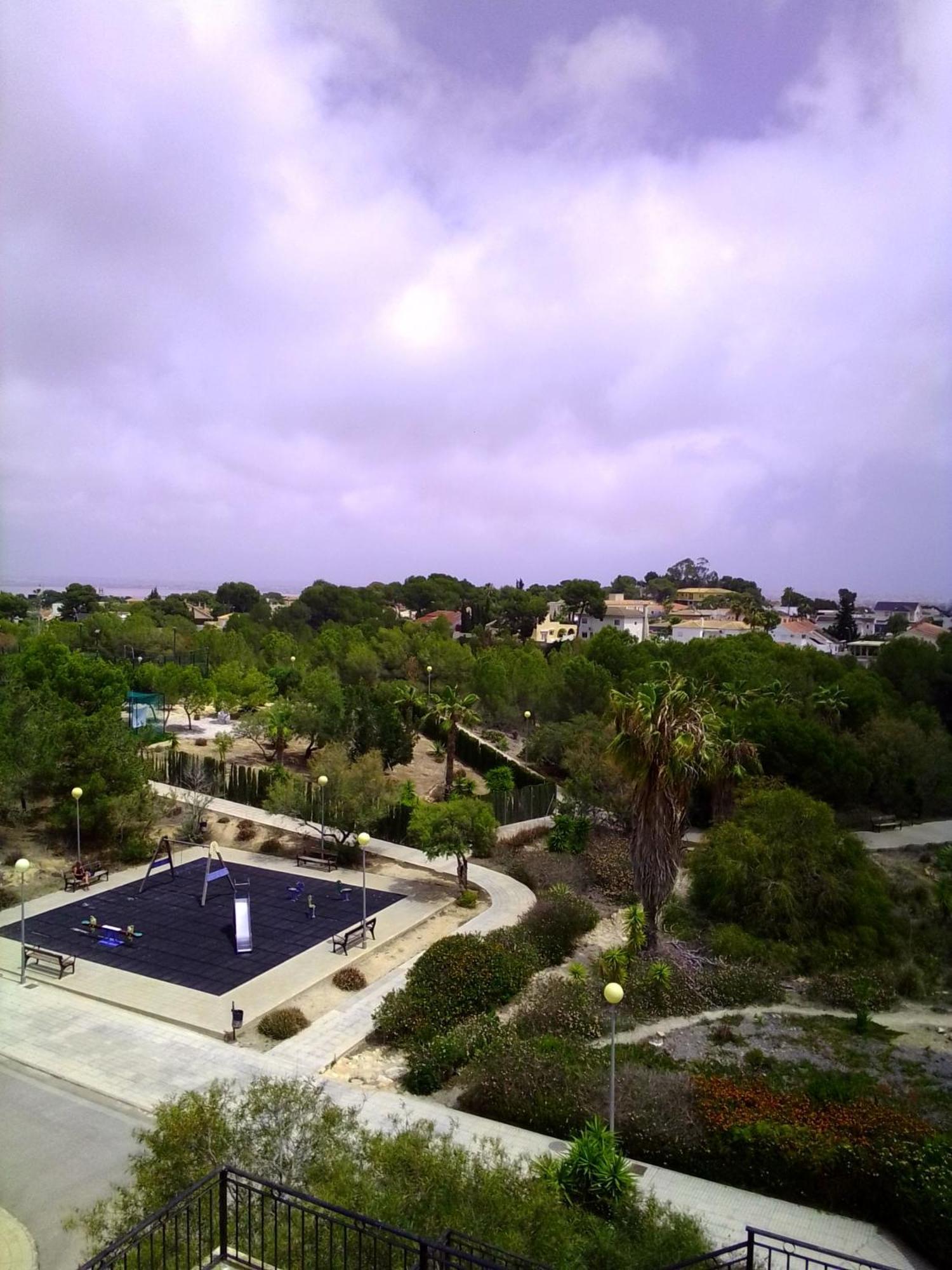 Holiday home Casa Lagosol Alicante