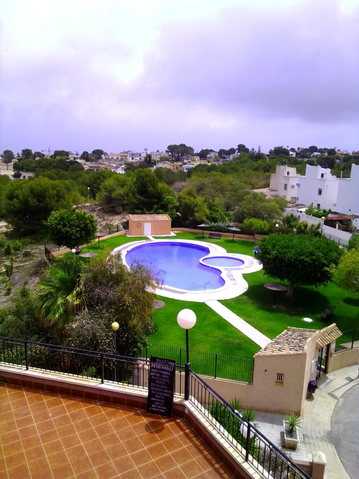 Holiday home Casa Lagosol *