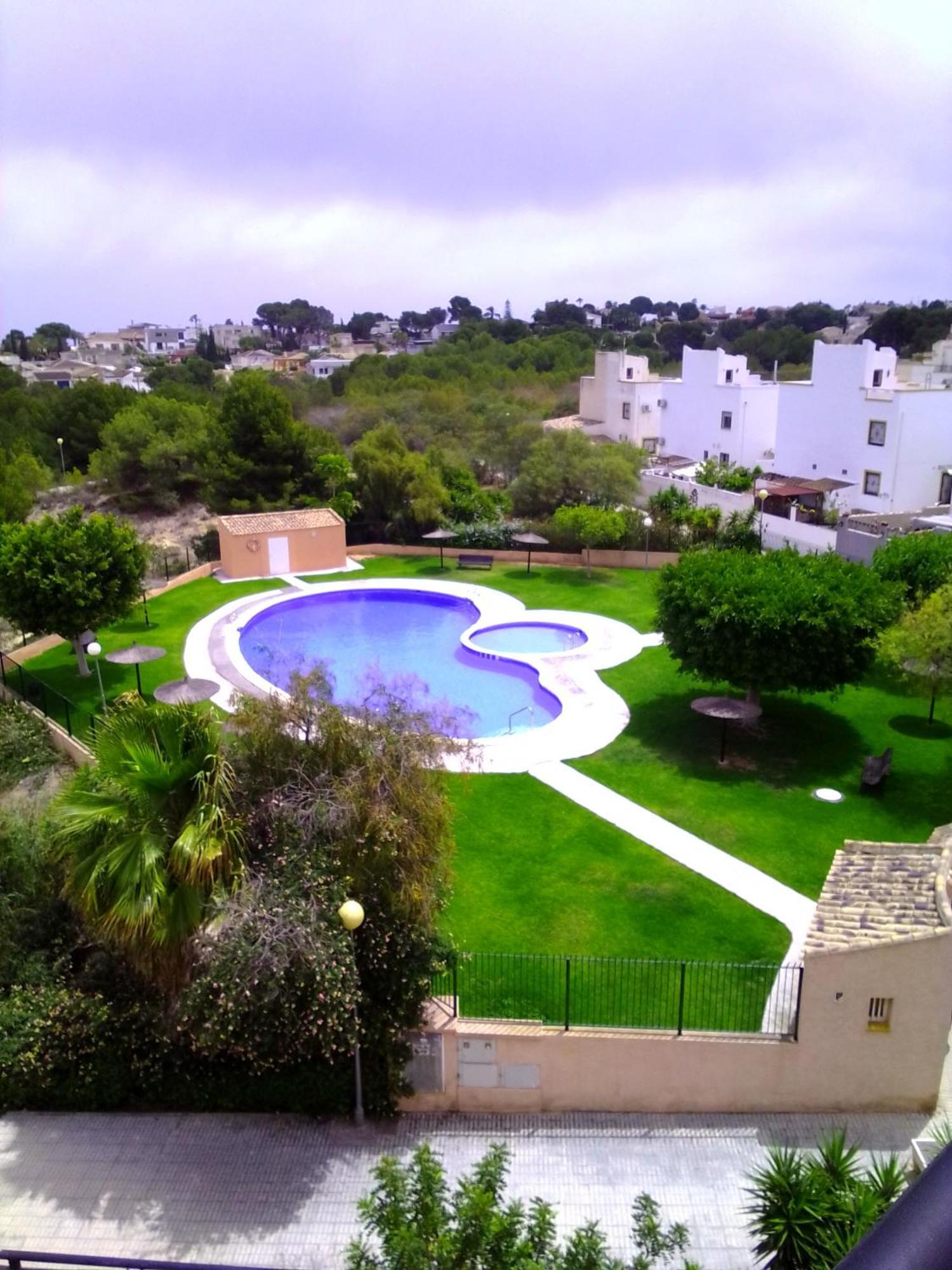 Casa Lagosol Holiday home