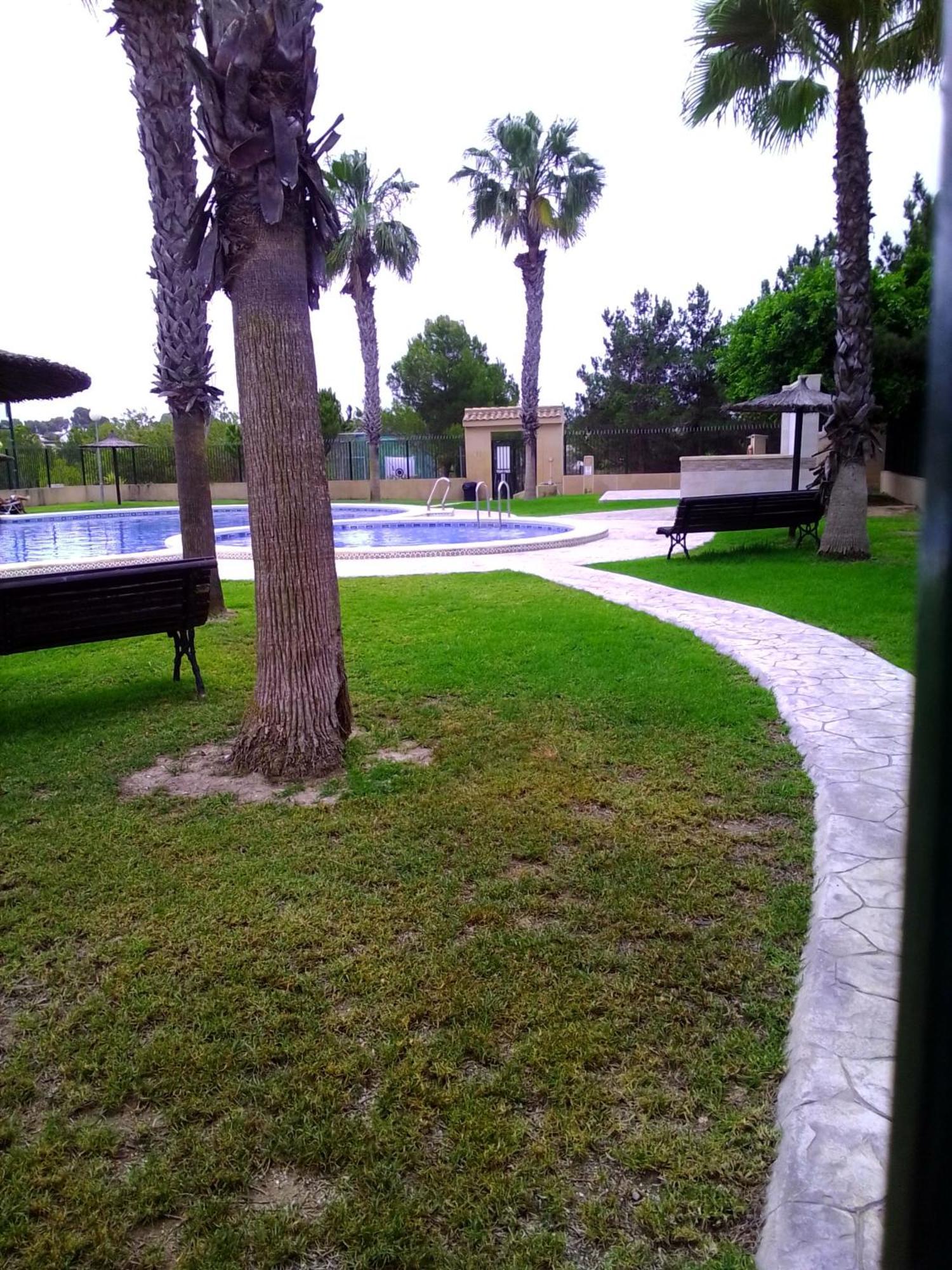 Holiday home Casa Lagosol