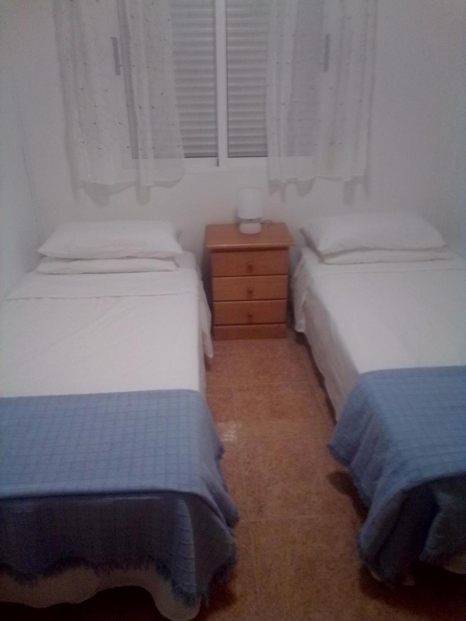 Casa Lagosol * Alicante