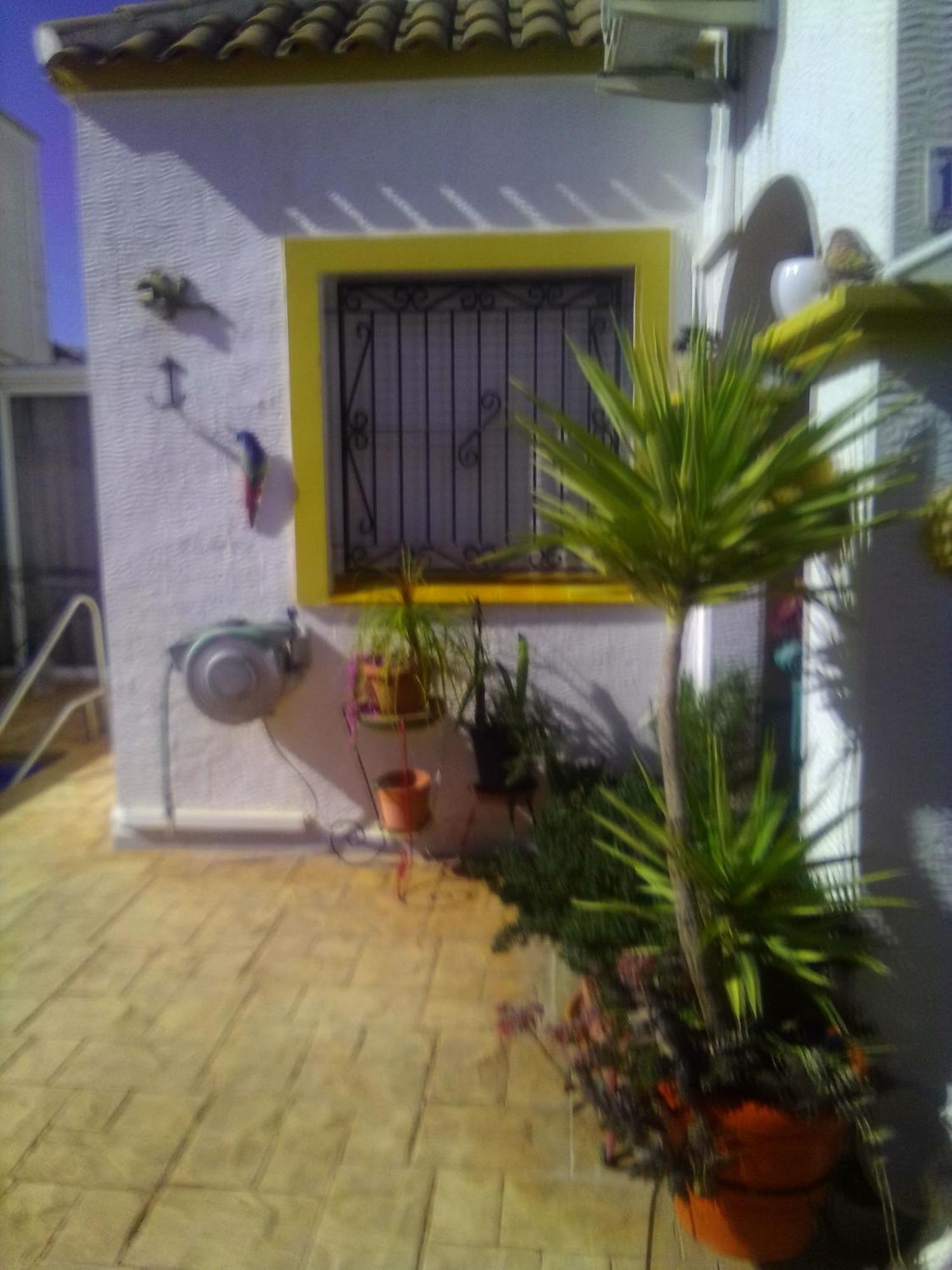 Holiday home Casa Lagosol Alicante