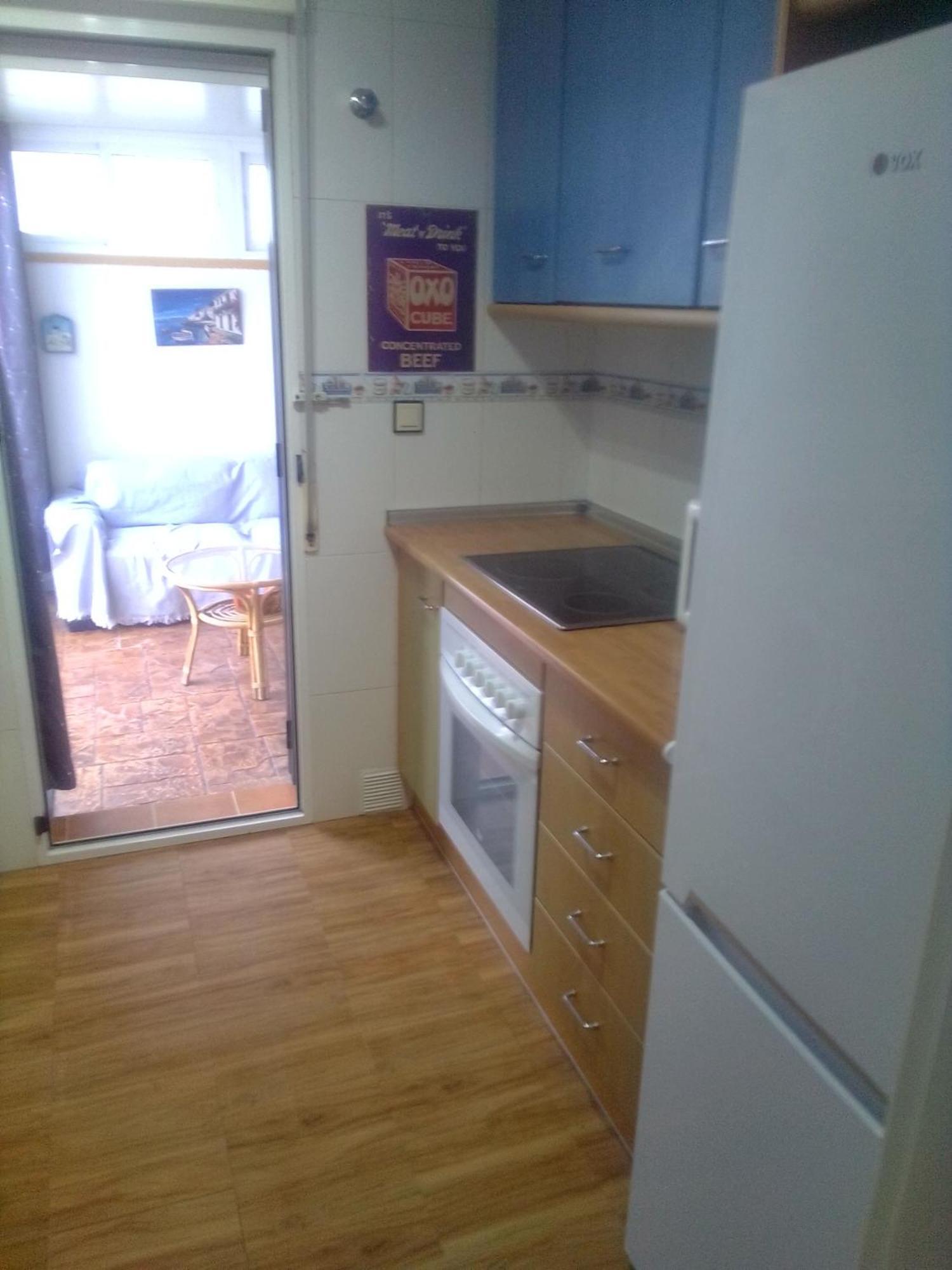 Casa Lagosol Vakantiehuis Alicante