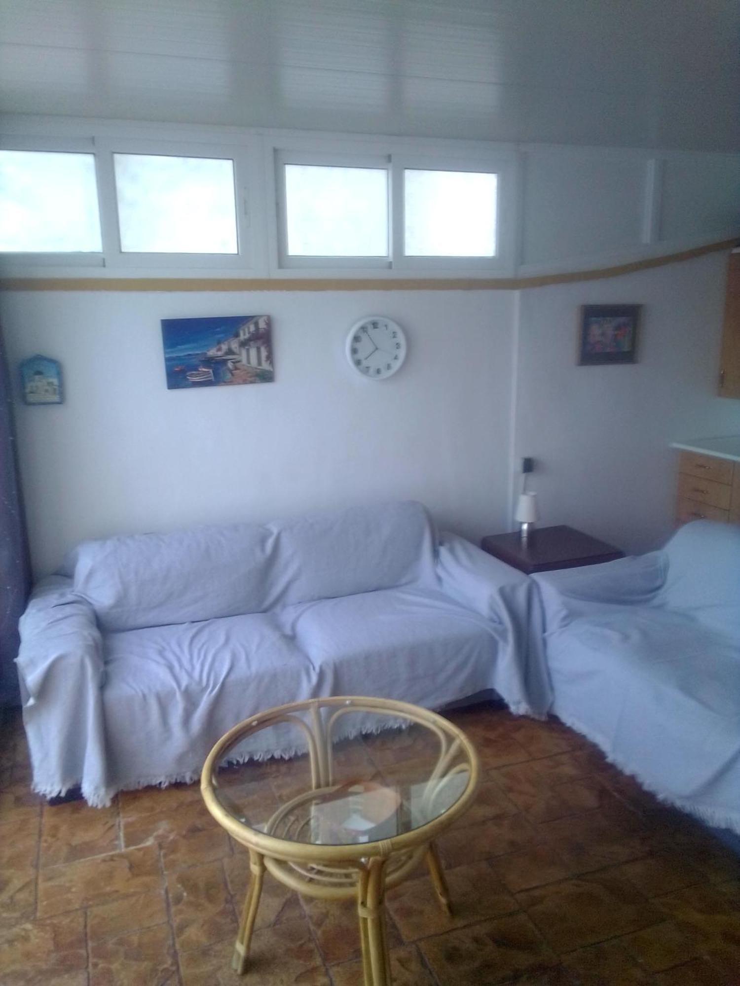Holiday home Casa Lagosol