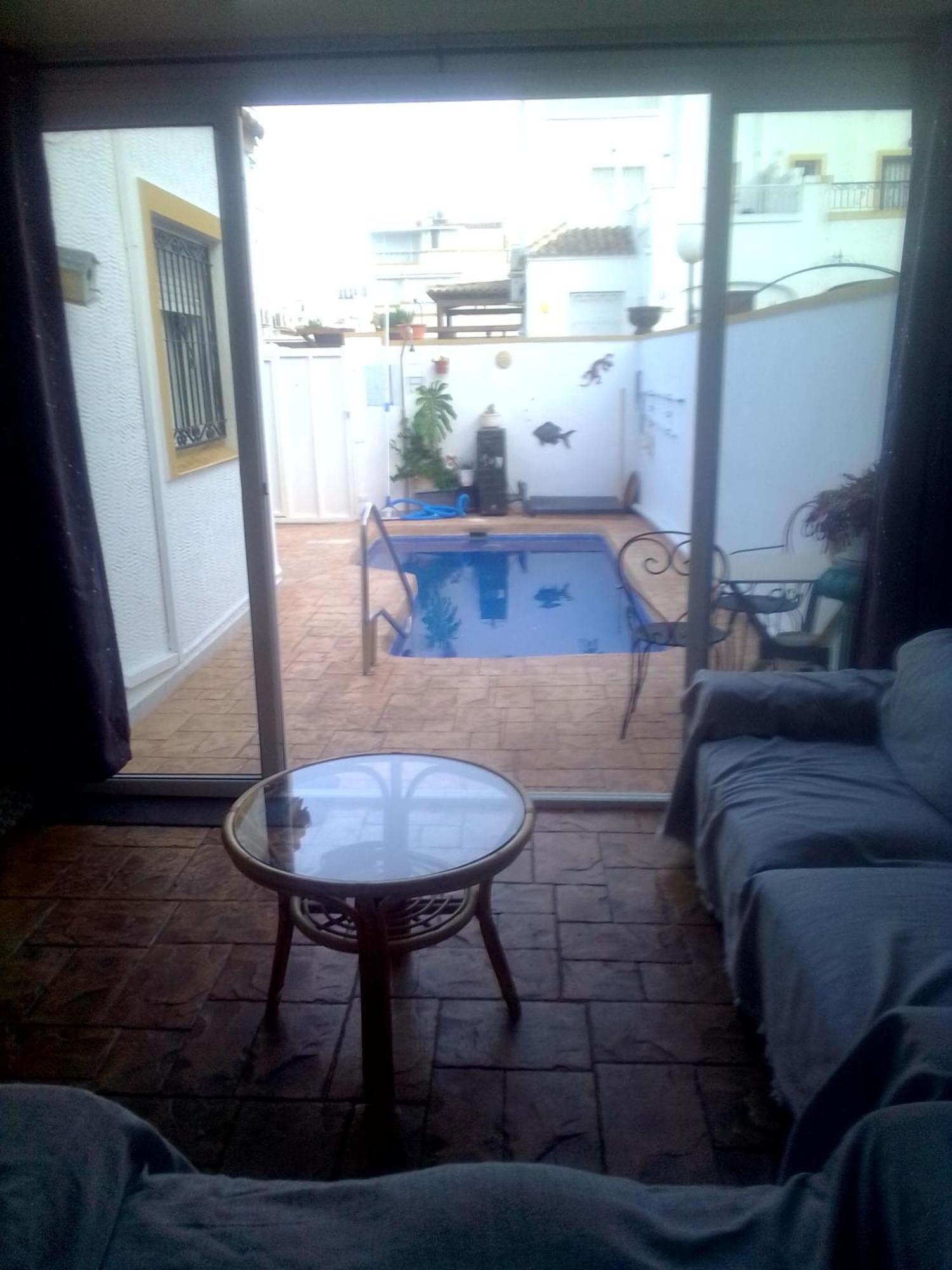 Holiday home Casa Lagosol