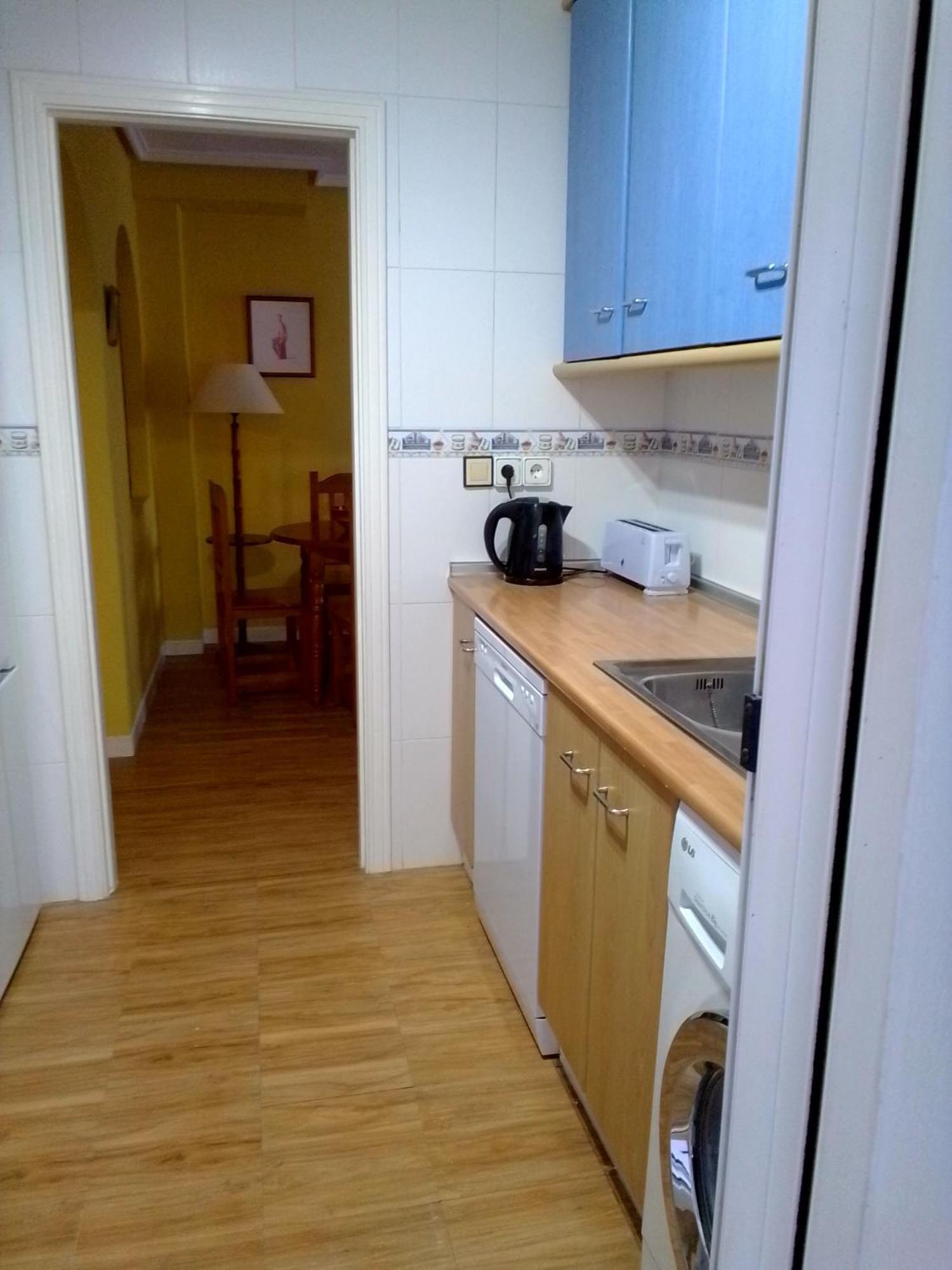 Casa Lagosol Holiday home *