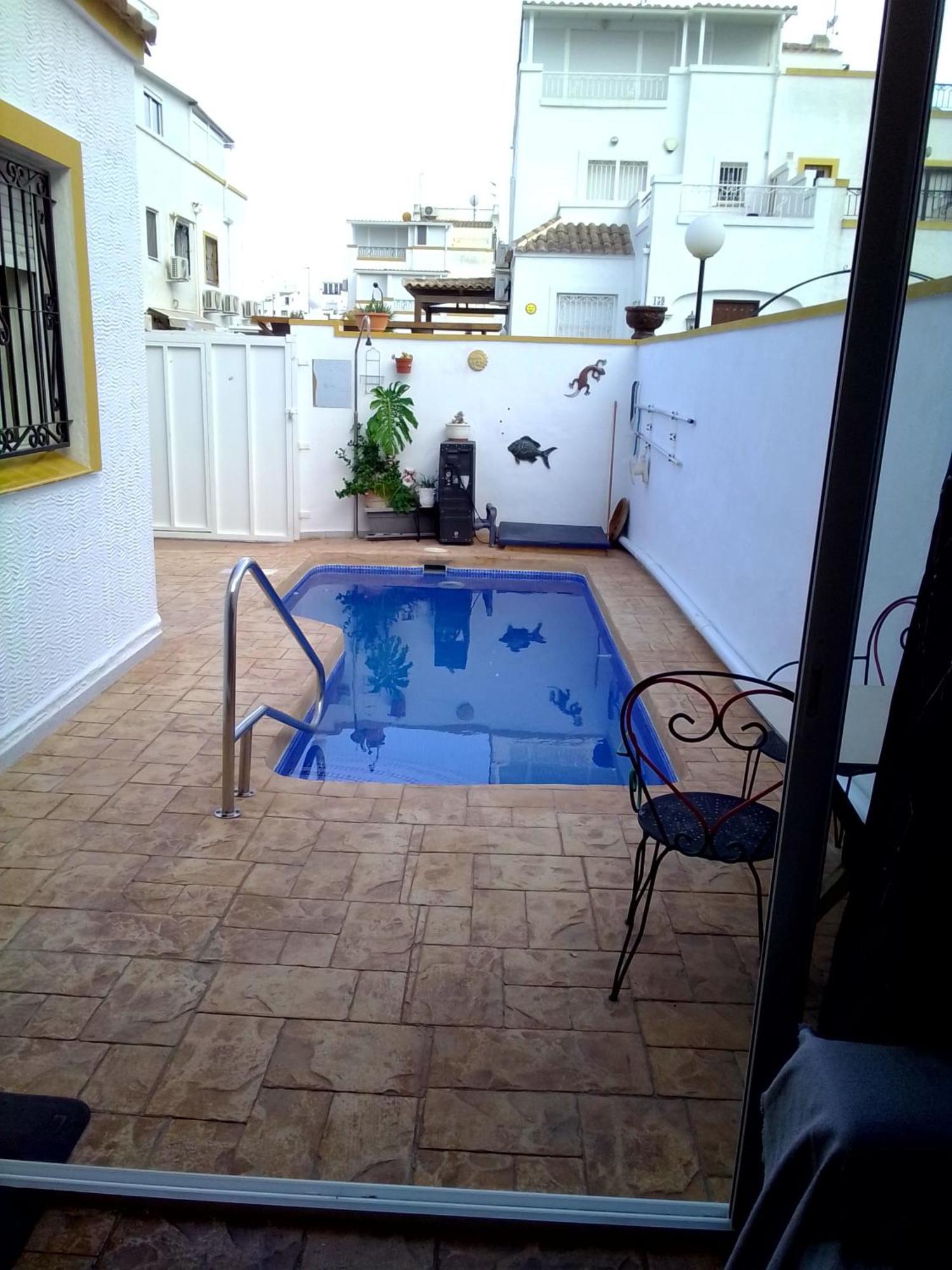 Casa Lagosol Holiday home Alicante