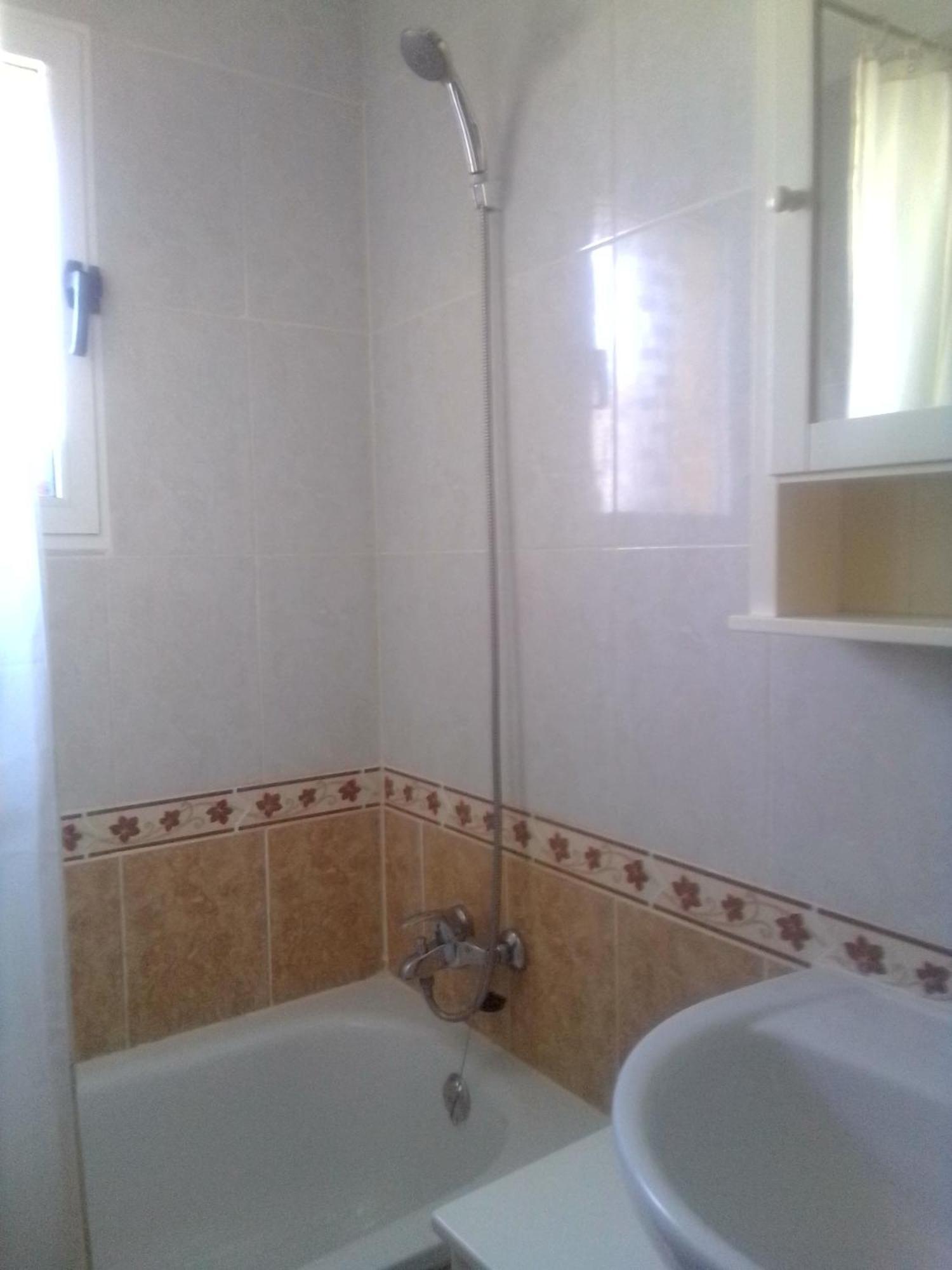 Holiday home Casa Lagosol Alicante