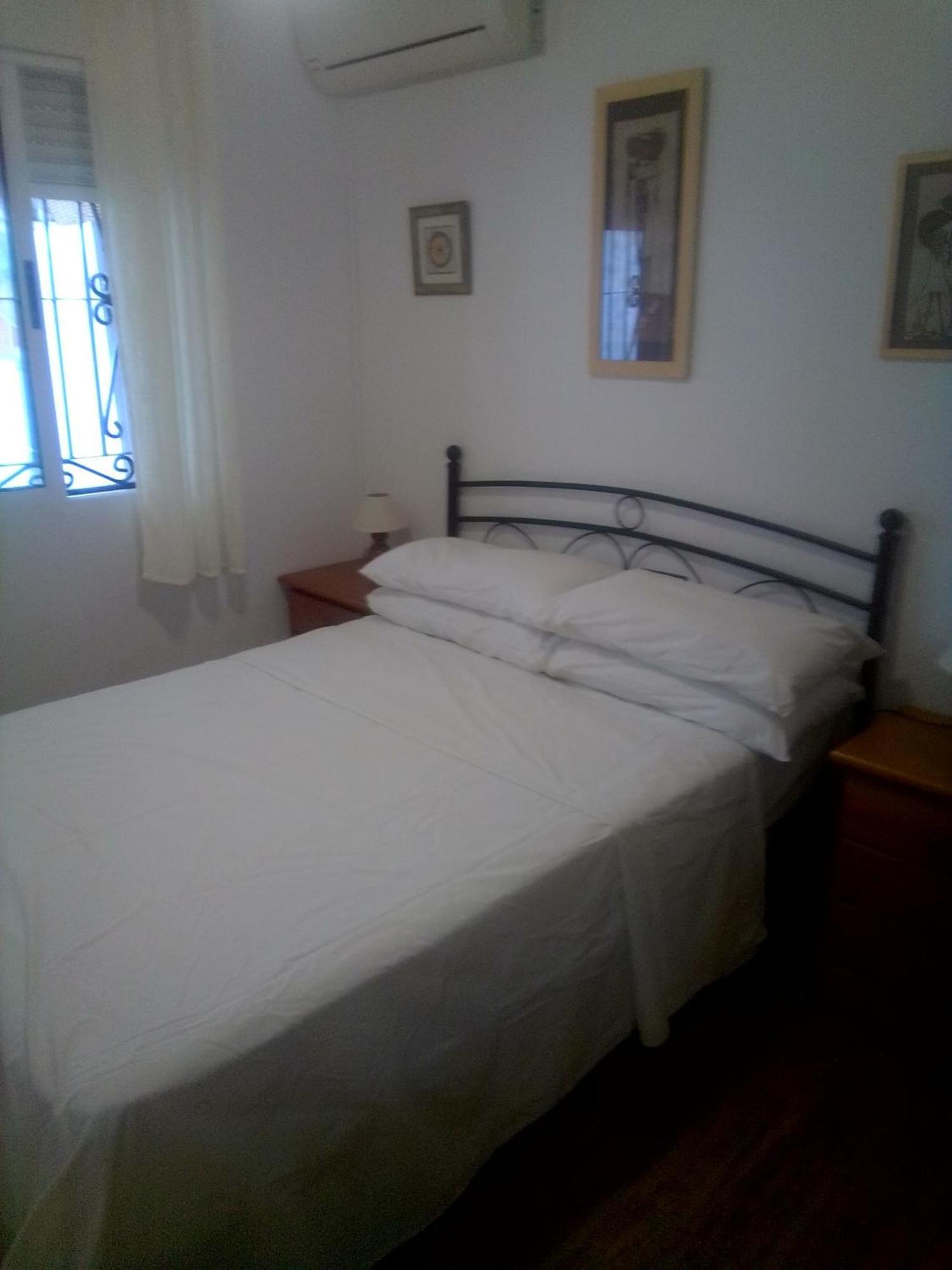 Holiday home Casa Lagosol Alicante