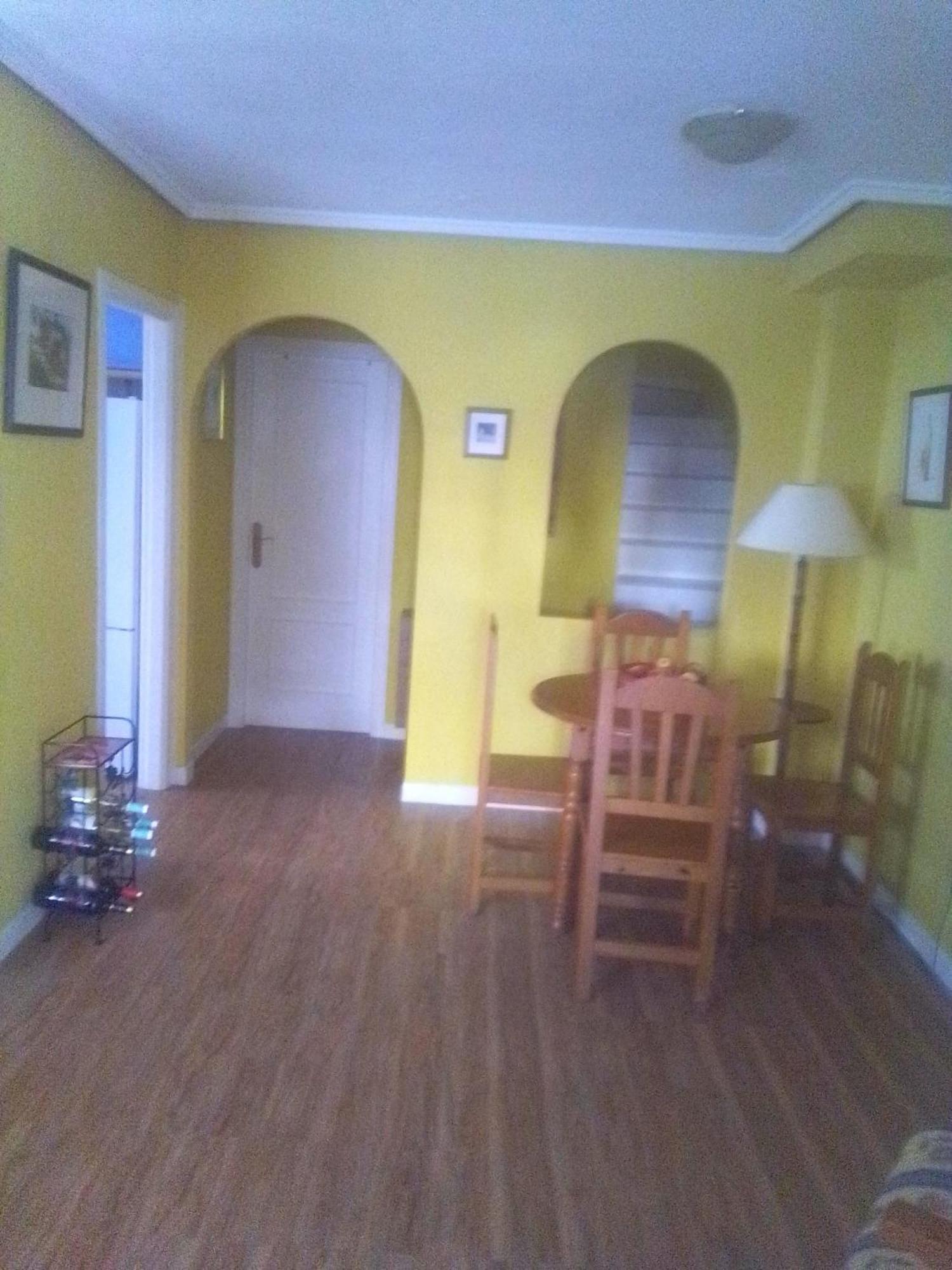 Holiday home Casa Lagosol Alicante