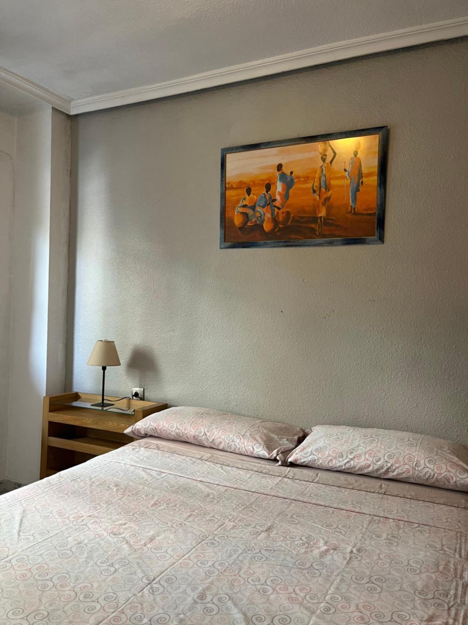 Apartment San Nicolas Alicante