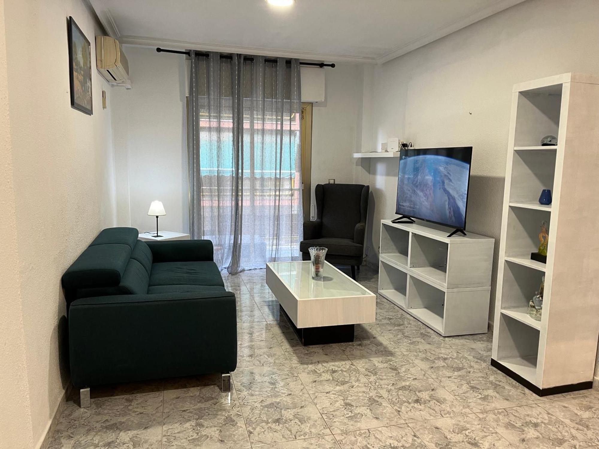 San Nicolas Apartment