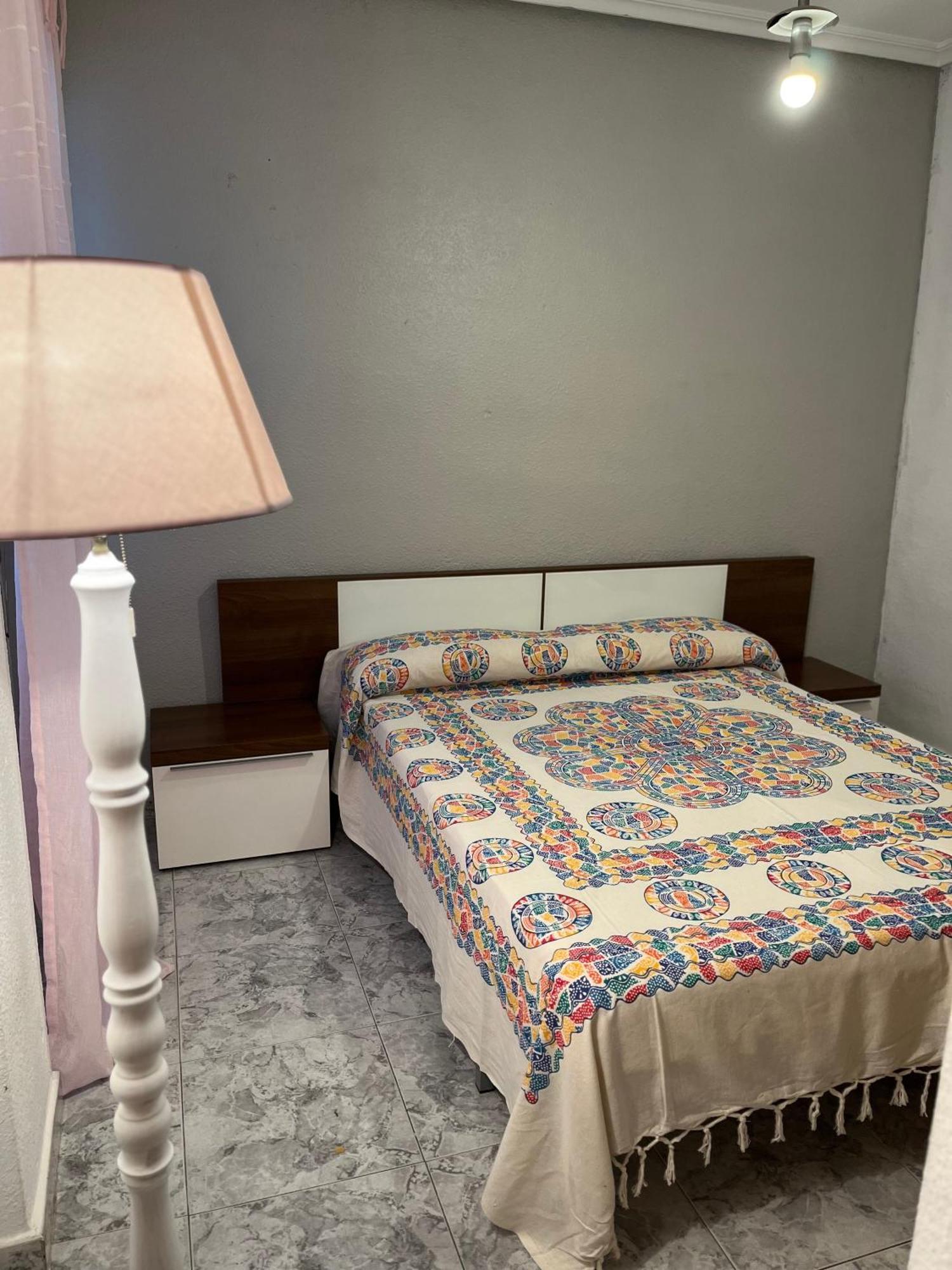 San Nicolas Apartment *