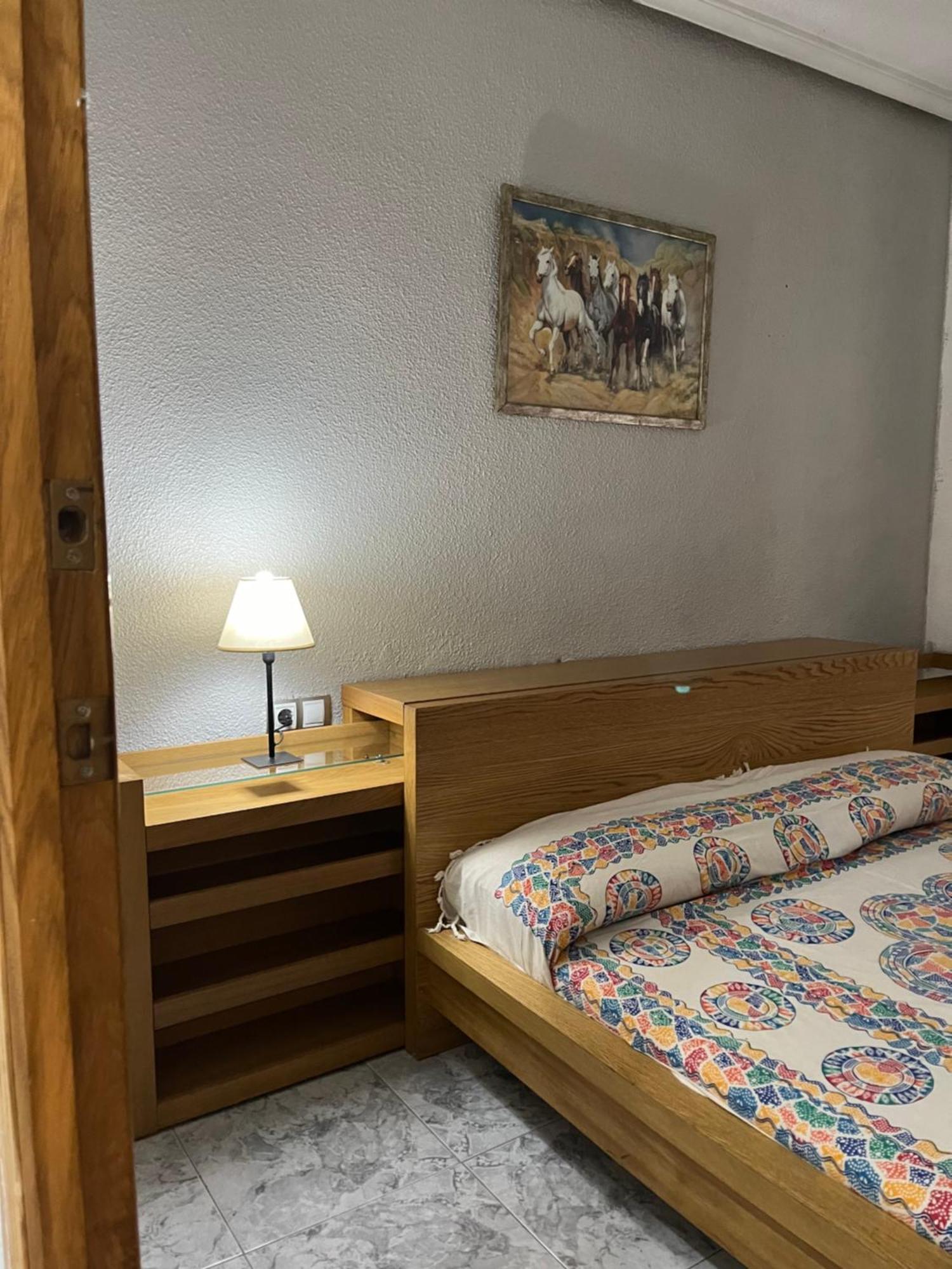 Apartment San Nicolas Alicante