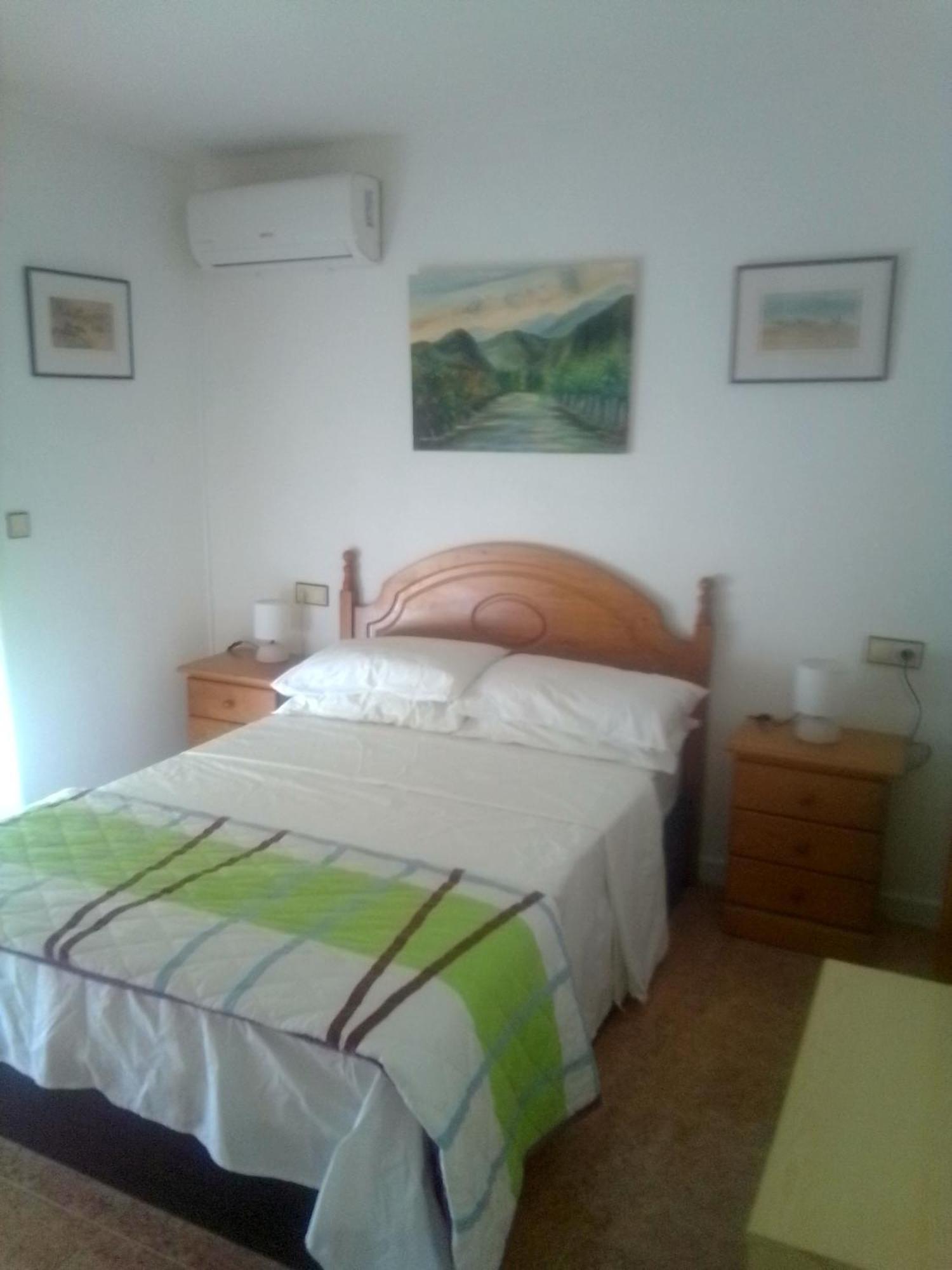 Holiday home Casa Lagosol *